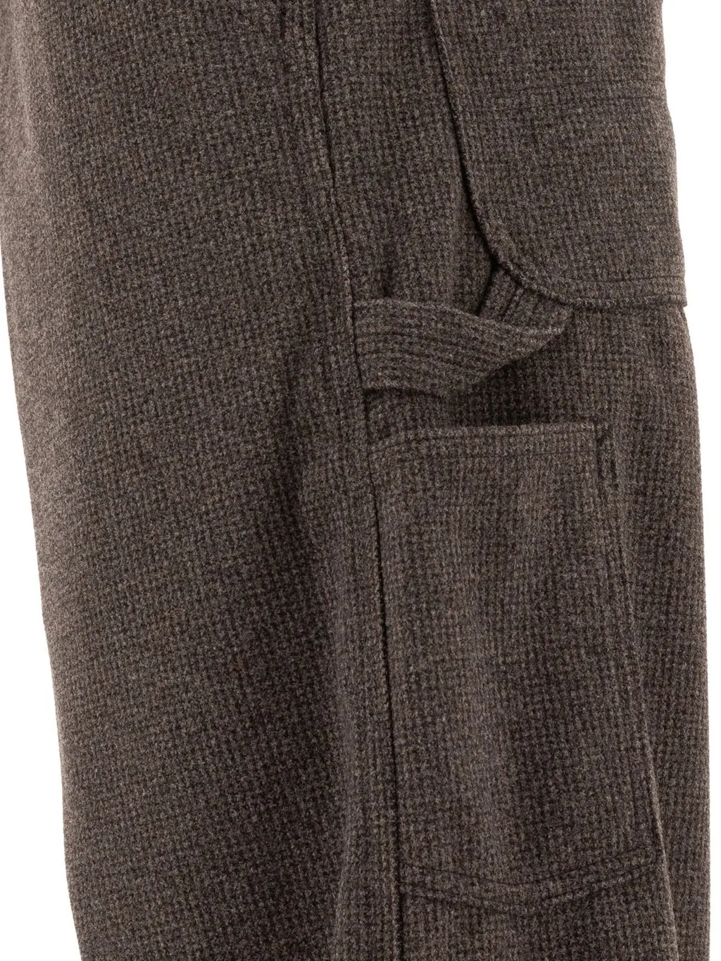Orslow Painter Tweed Pants
