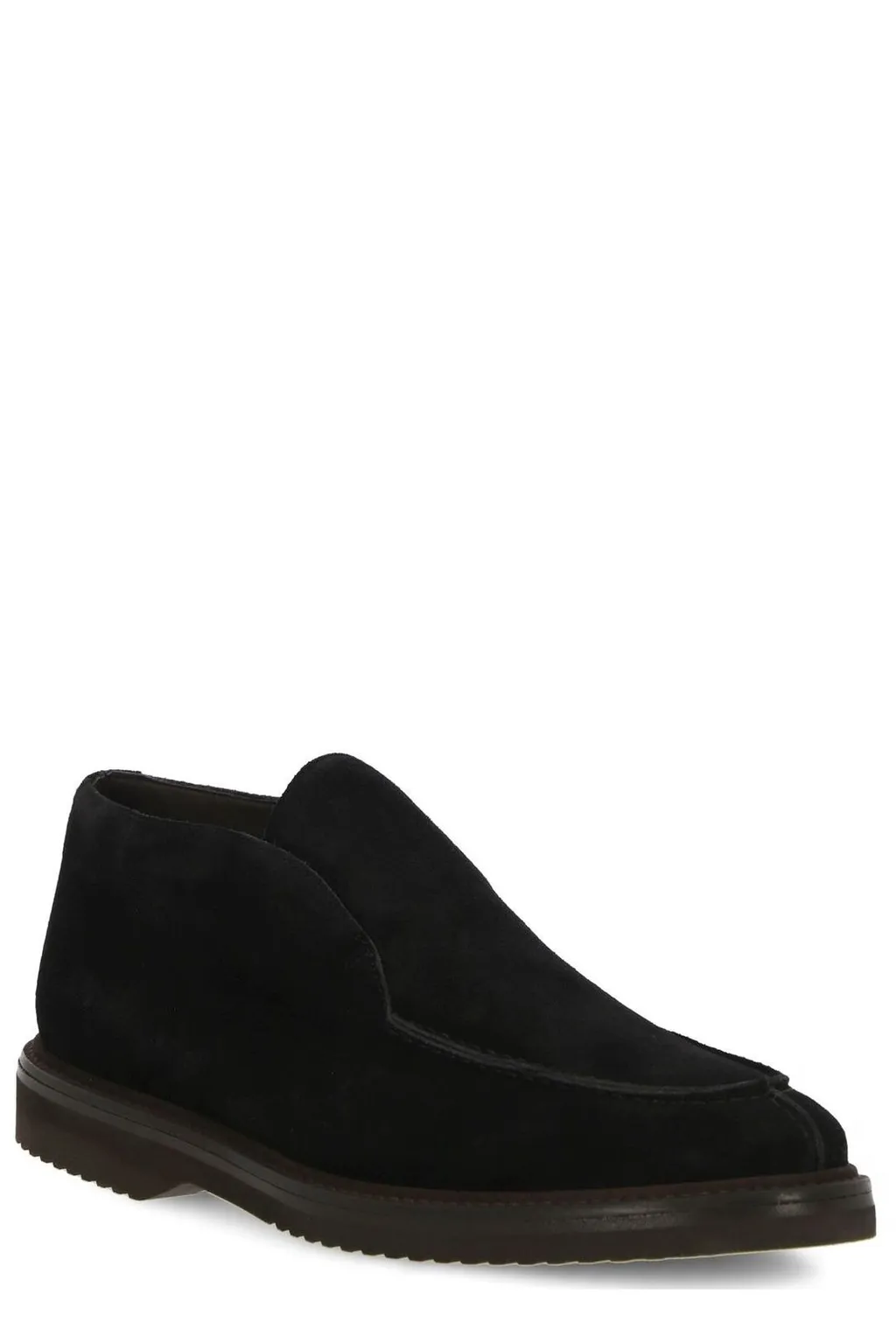 Ortigni Slip-On Loafers