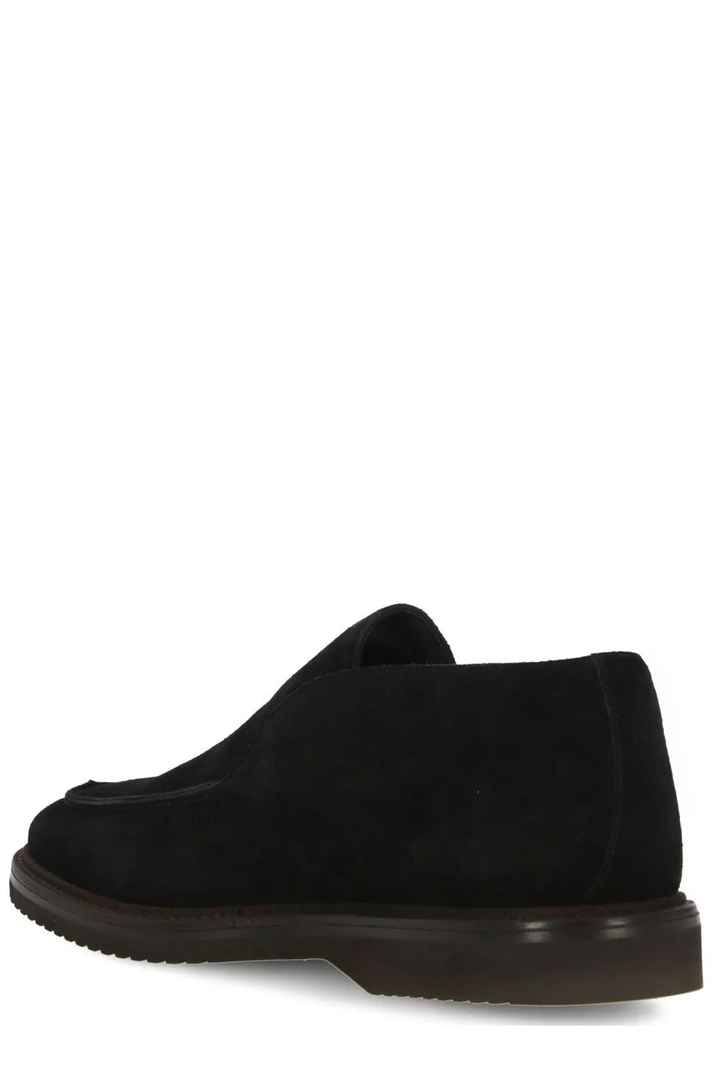 Ortigni Slip-On Loafers