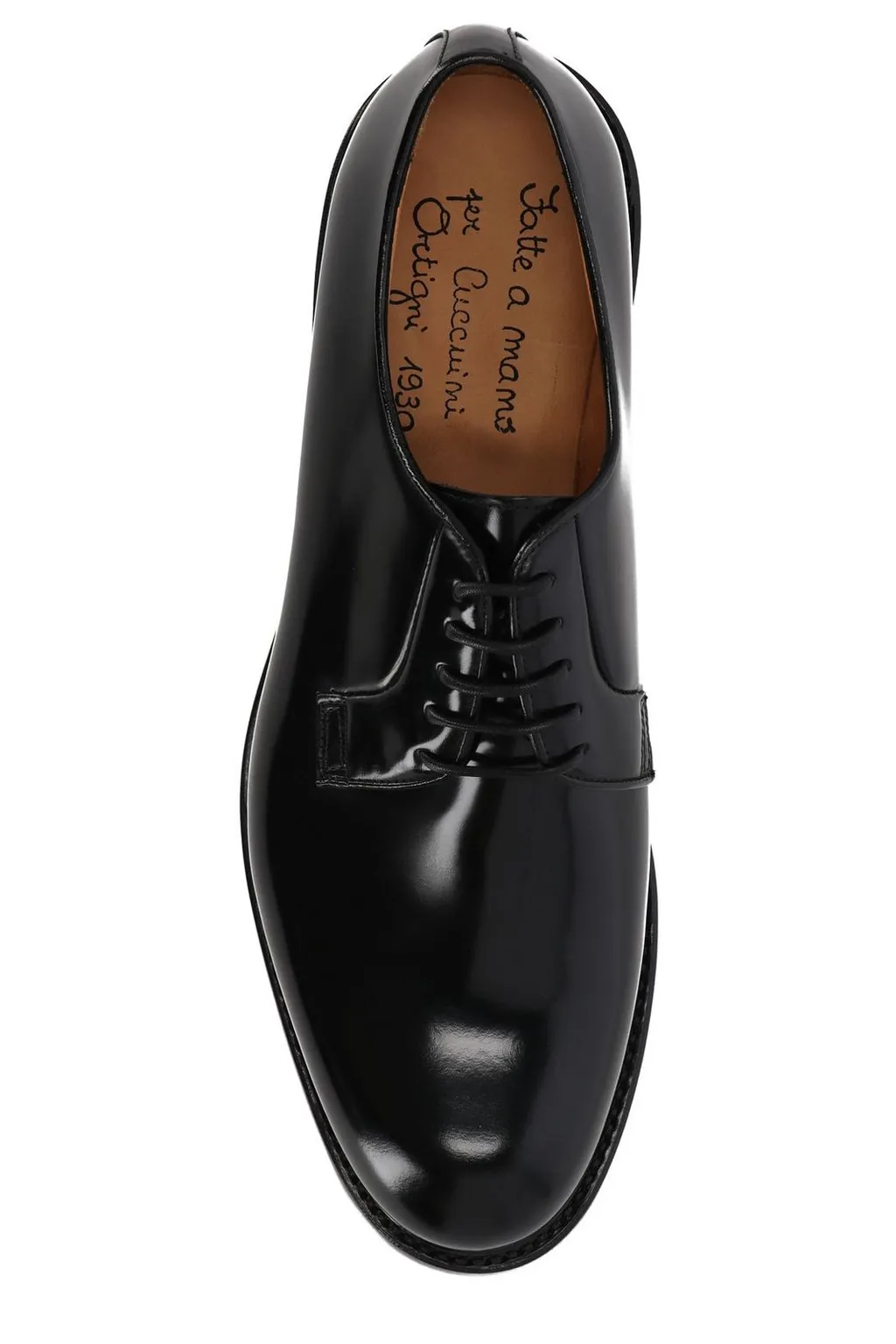 Ortigni Classic Loafers