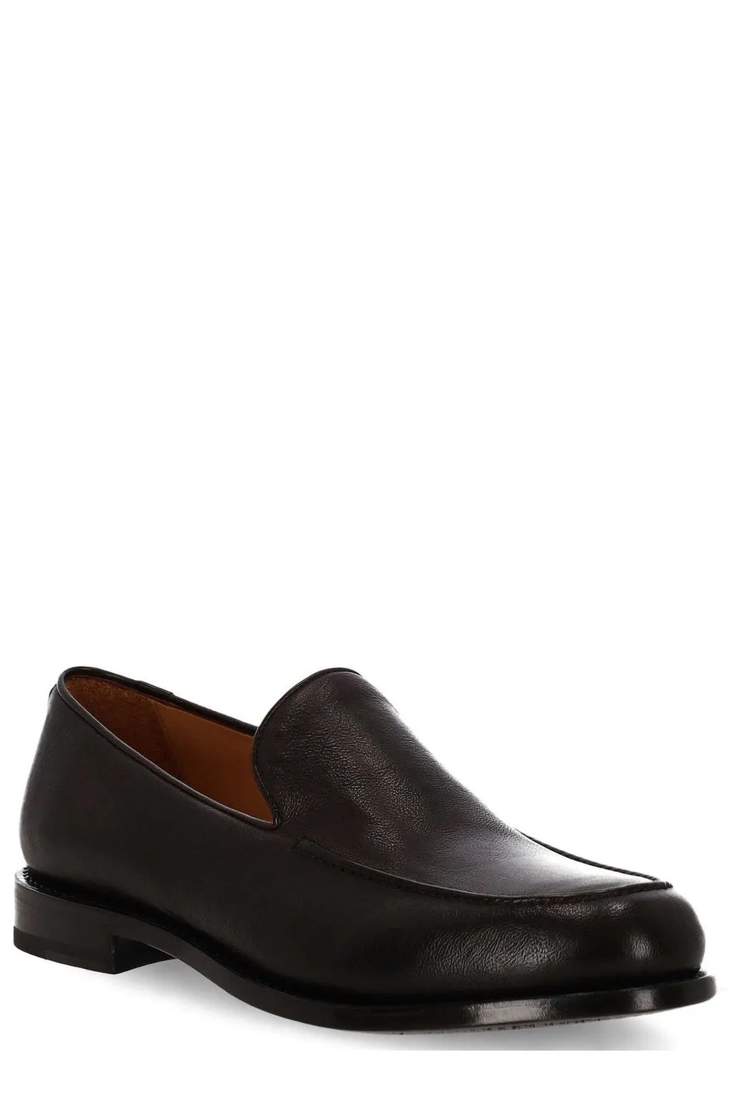 Ortigni Classic Loafers