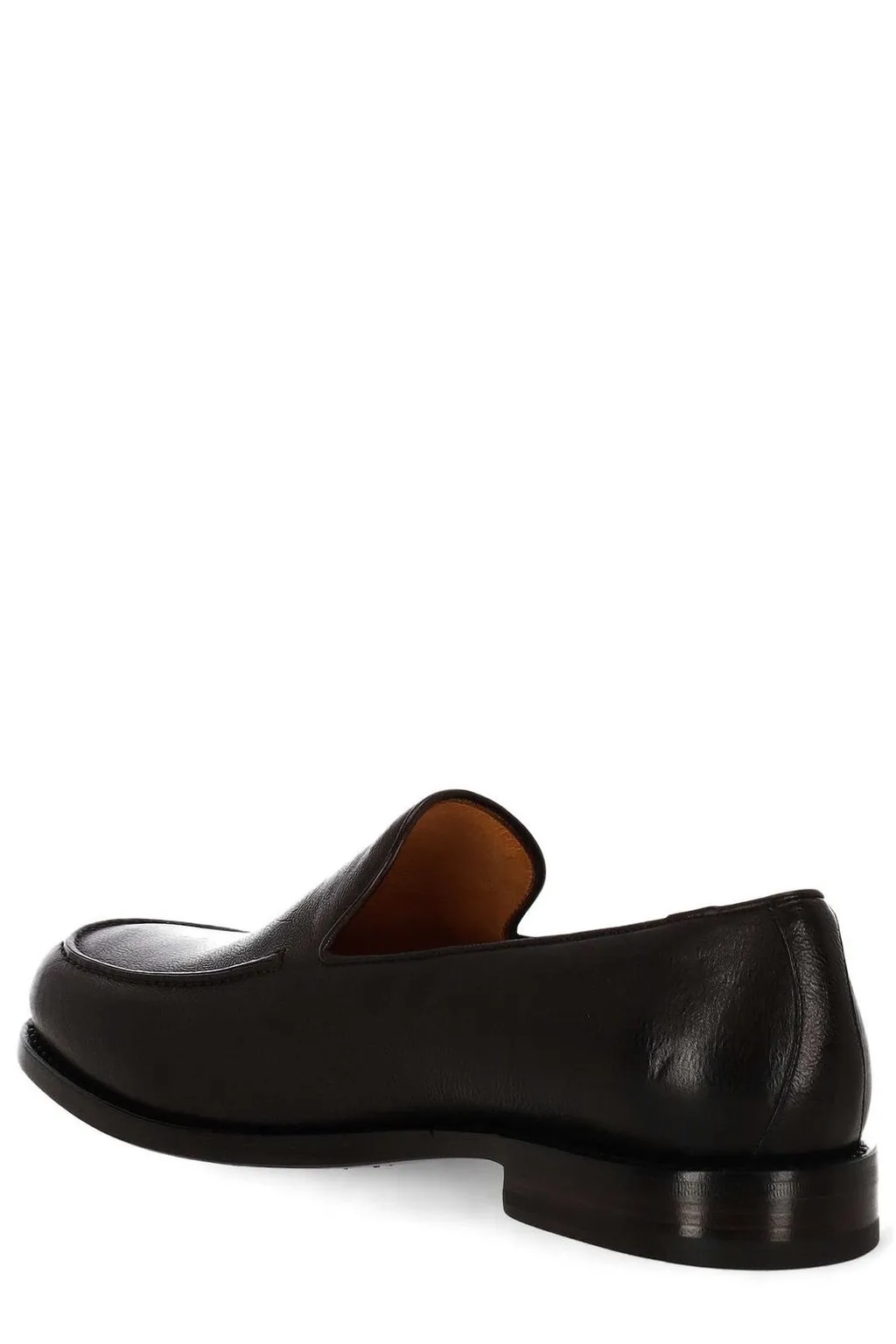 Ortigni Classic Loafers