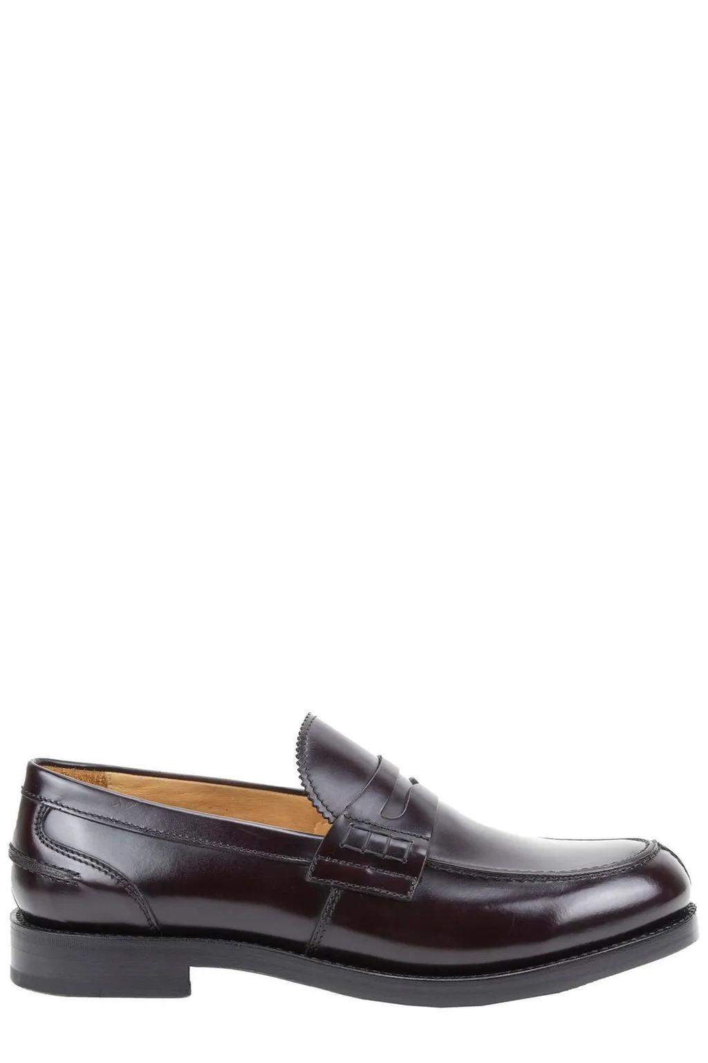 Ortigni Classic Penny Loafers