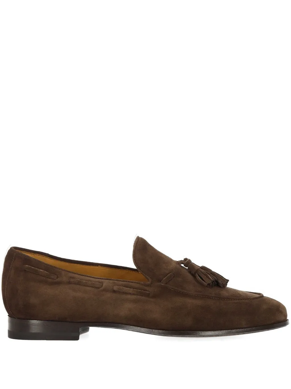 Ortigni Tassel Loafers