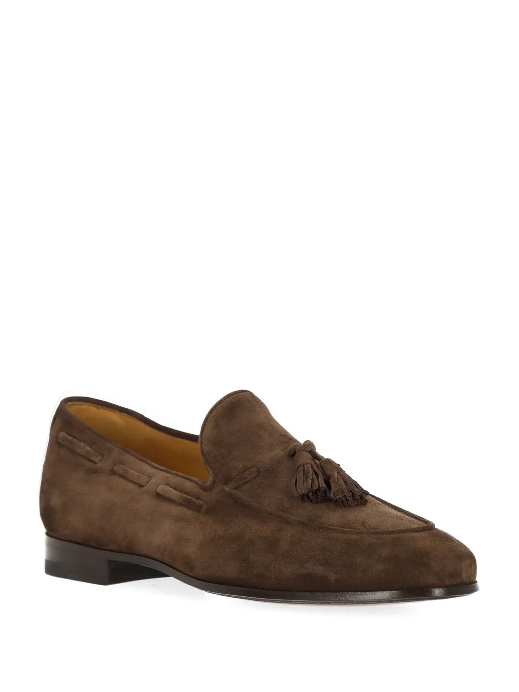 Ortigni Tassel Loafers