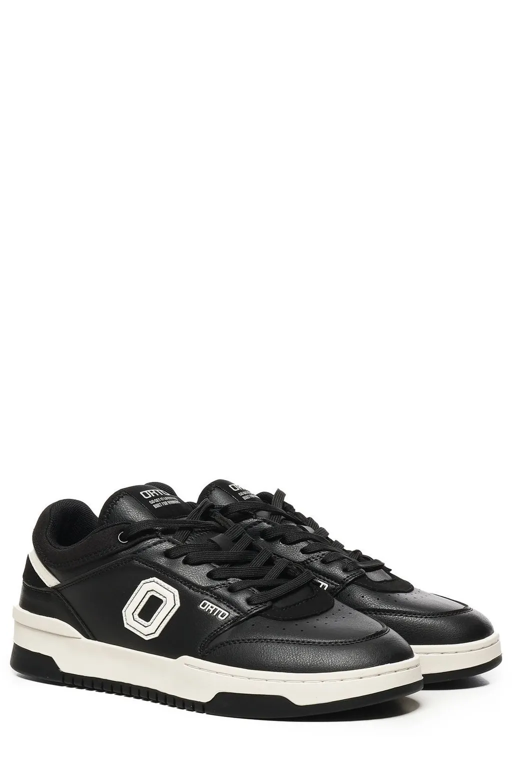 Orto Eclipse Lace-Up Sneakers