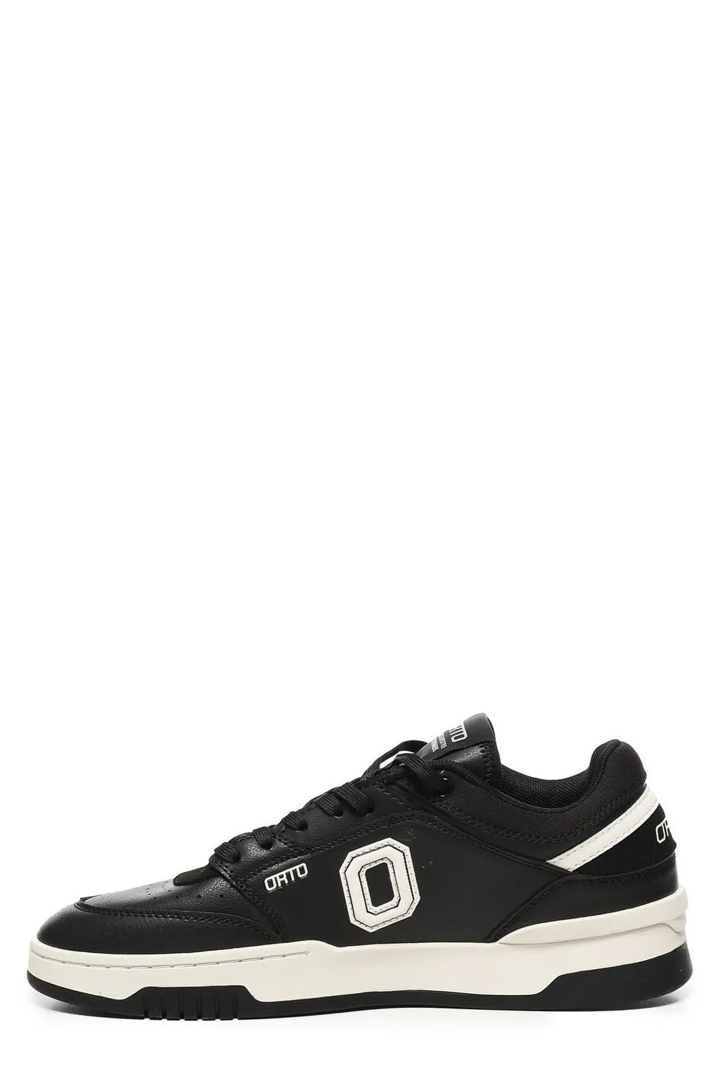 Orto Eclipse Lace-Up Sneakers