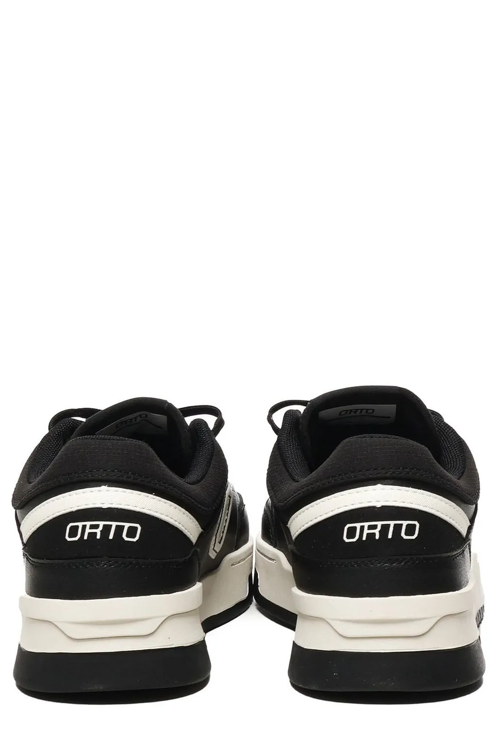Orto Eclipse Lace-Up Sneakers