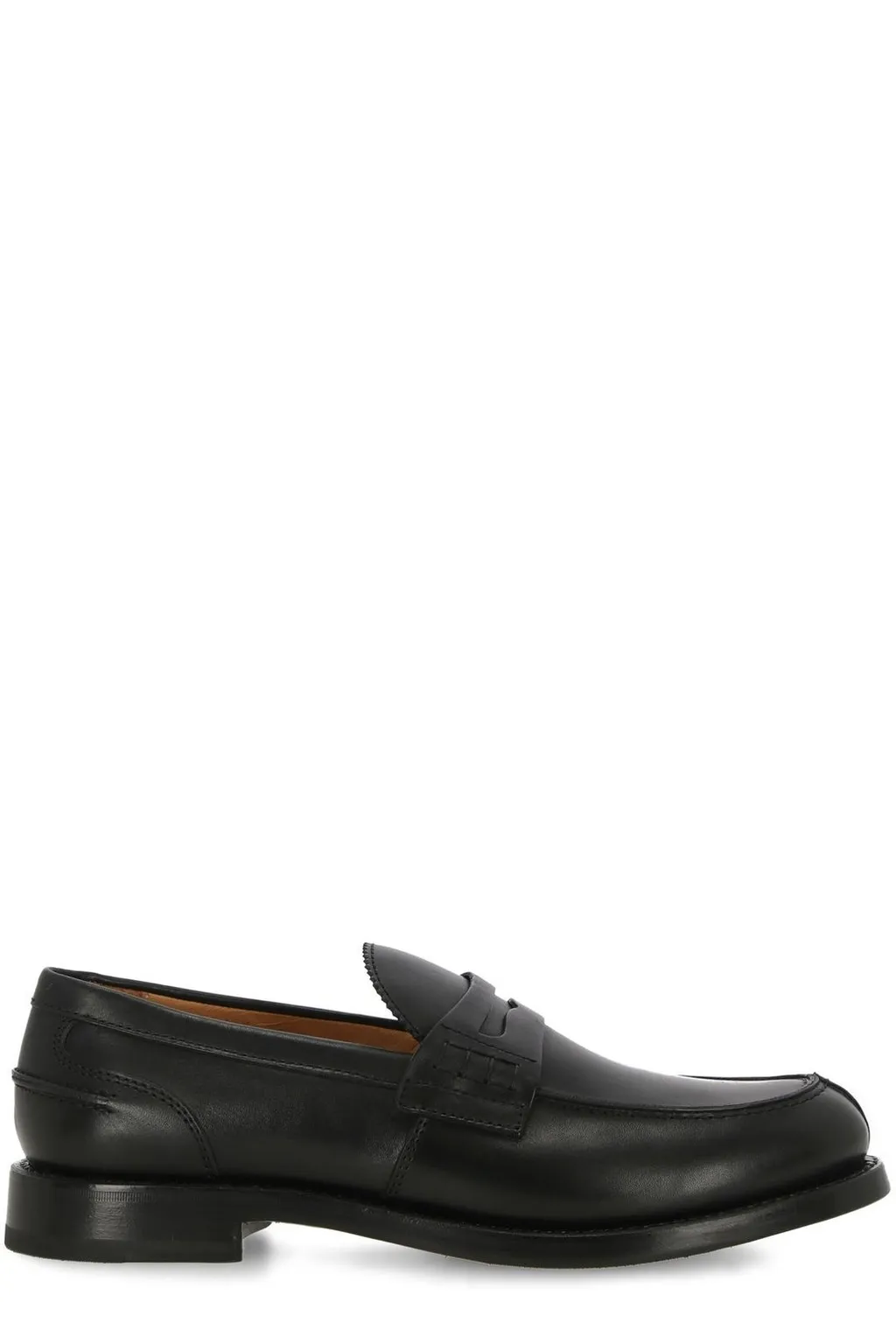 Ortigni Classic Penny Loafers