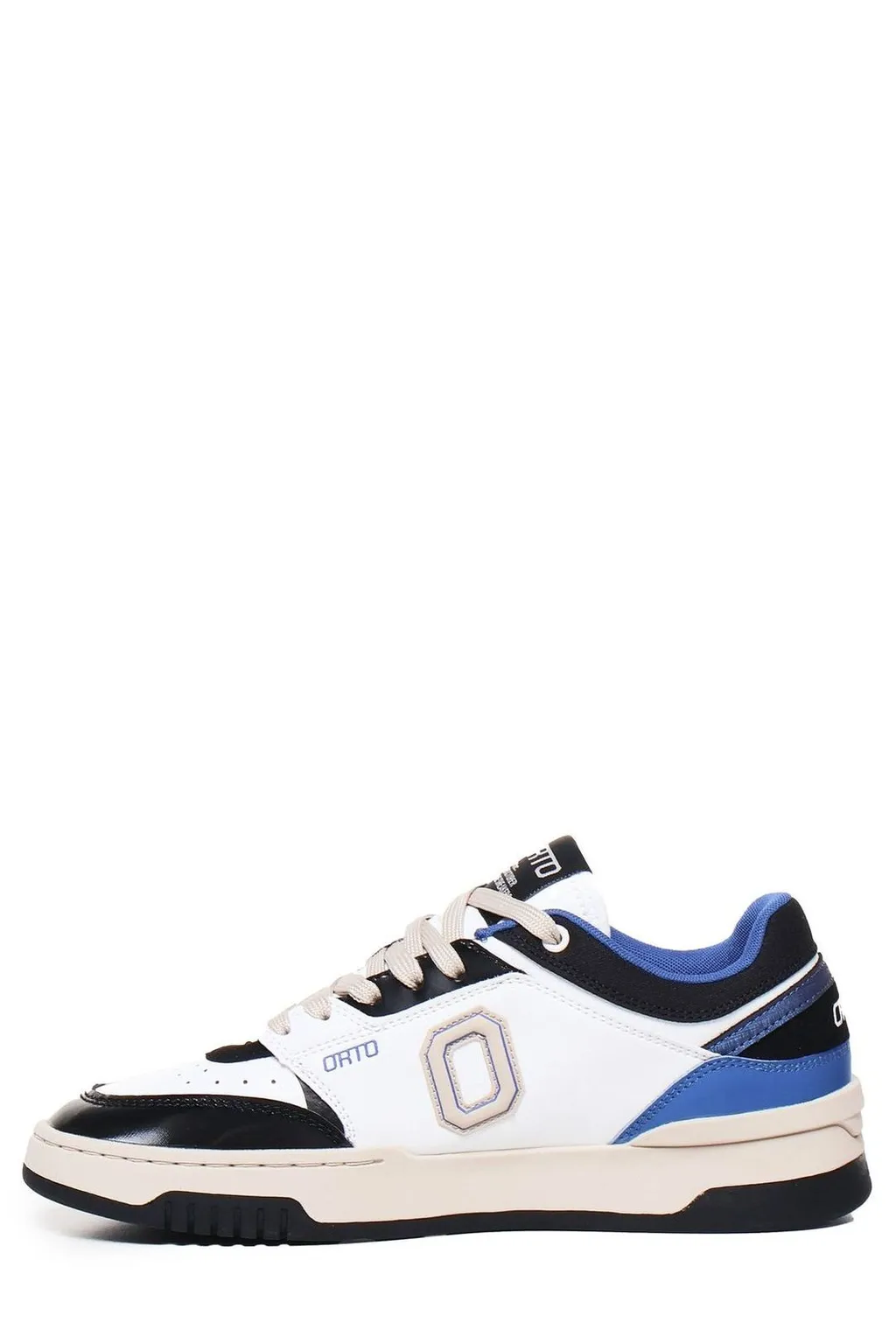 Orto Eclipse Logo Sneakers