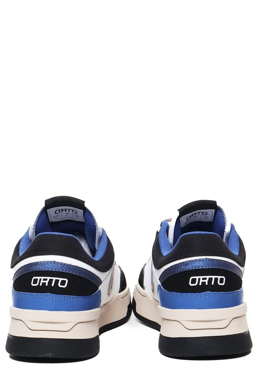 Orto Eclipse Logo Sneakers