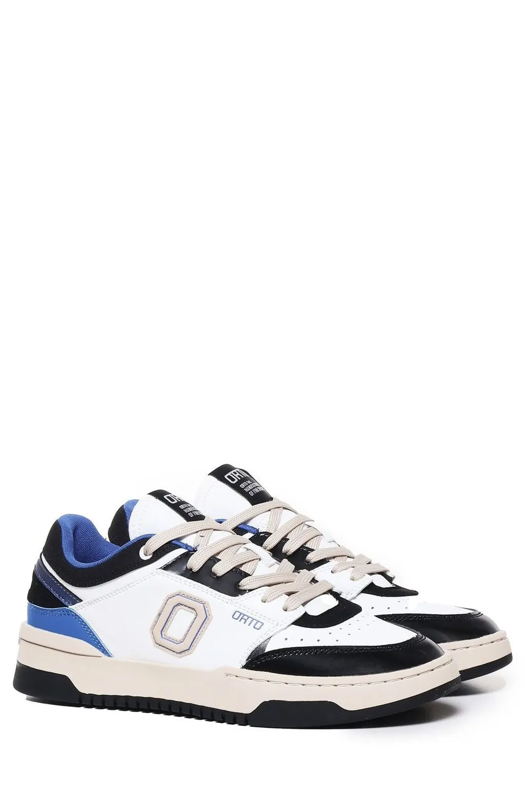 Orto Eclipse Logo Sneakers