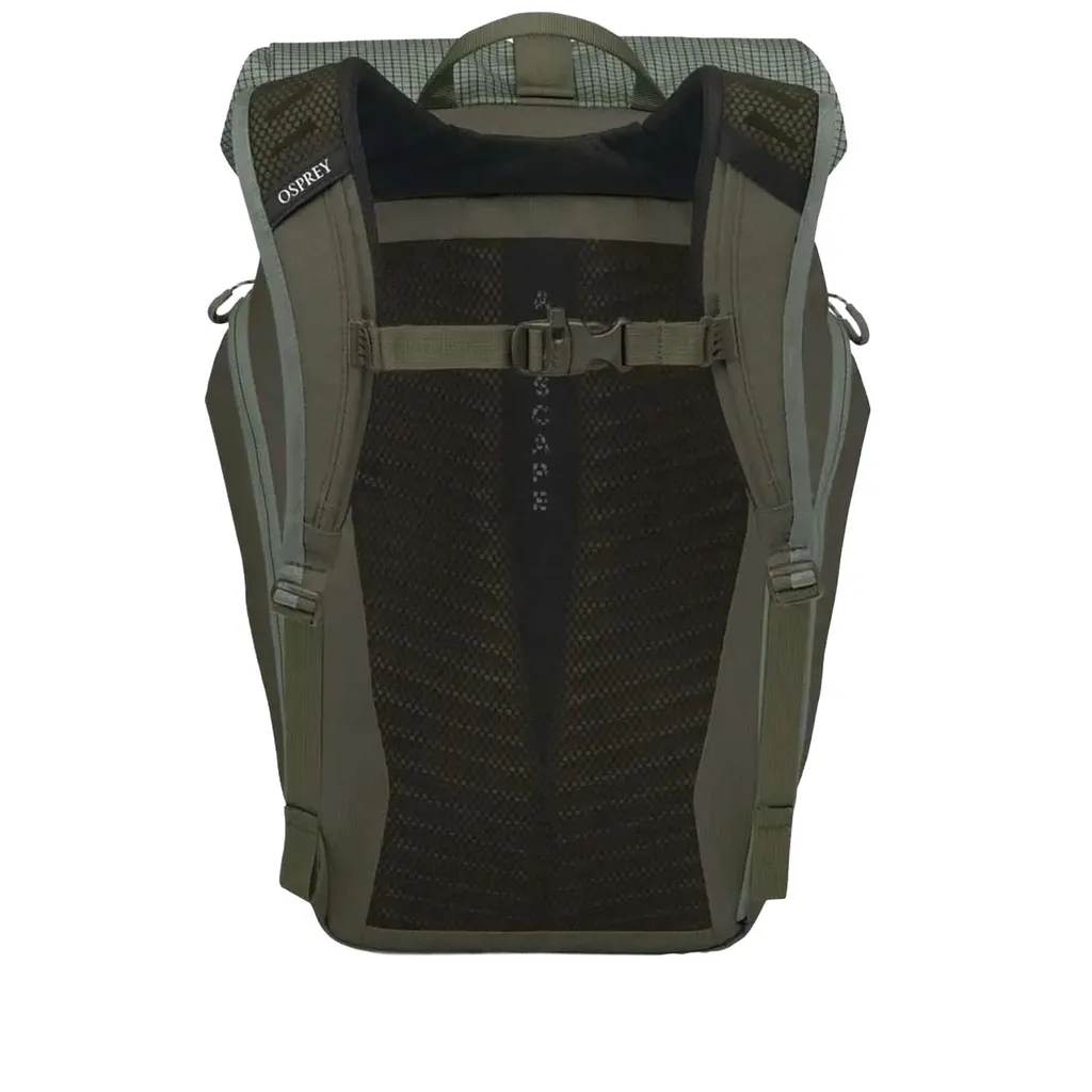 Osprey Roll Top Backpack