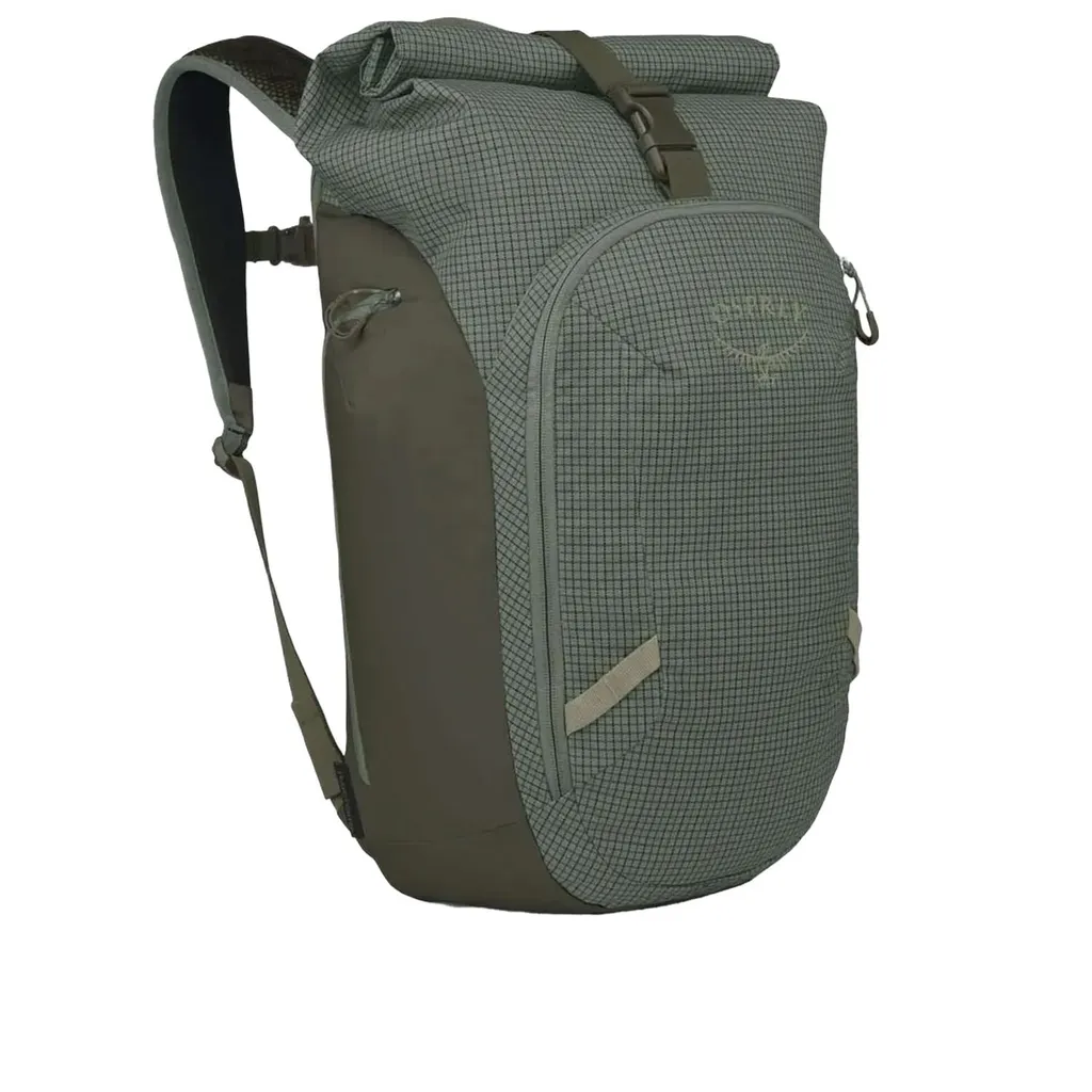 Osprey Roll Top Backpack
