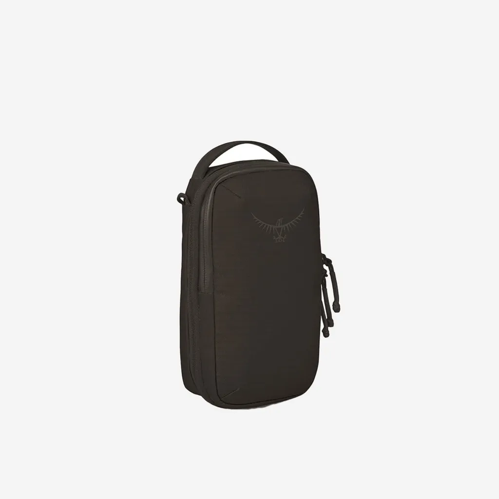 Osprey Top-Zip Messenger Bag