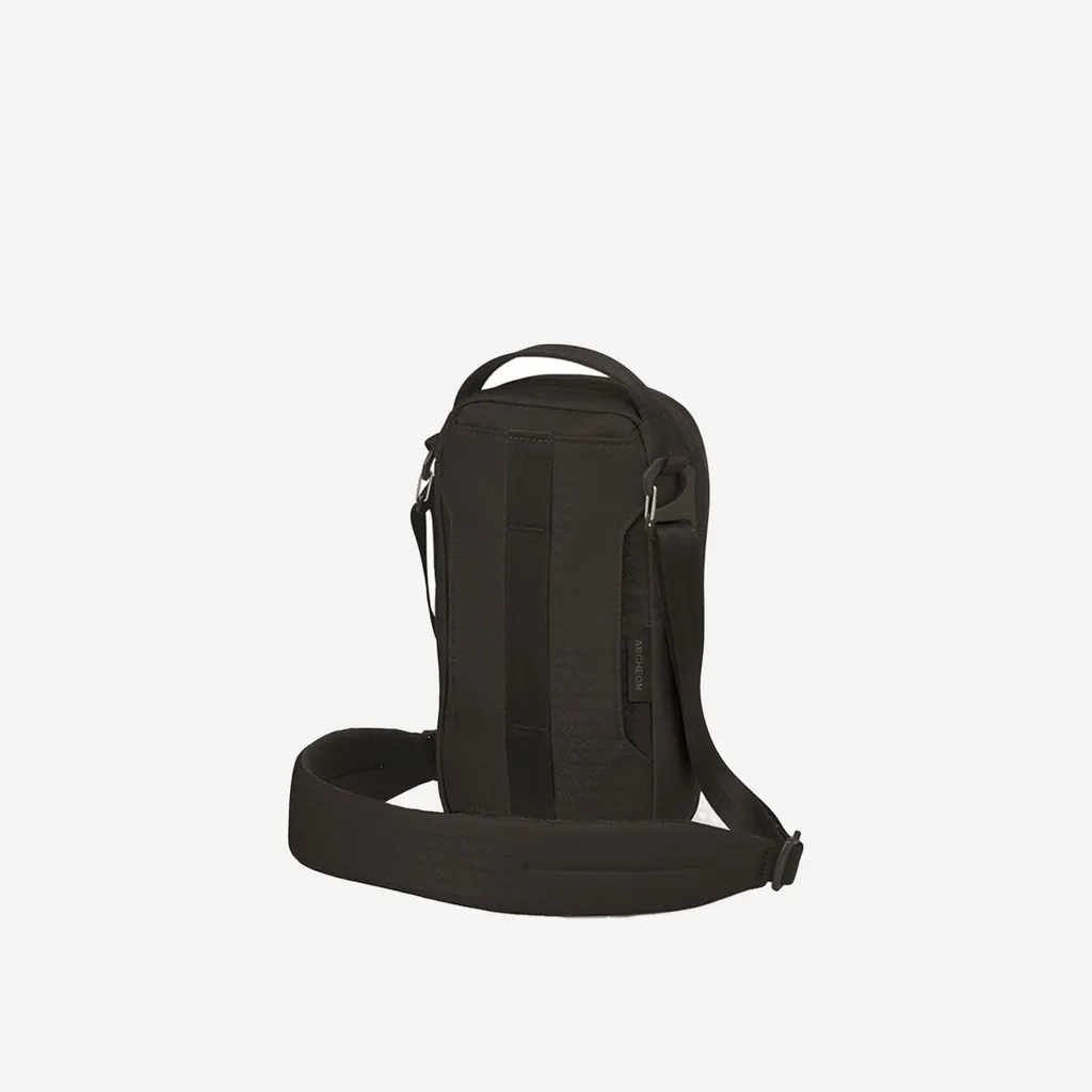 Osprey Top-Zip Messenger Bag