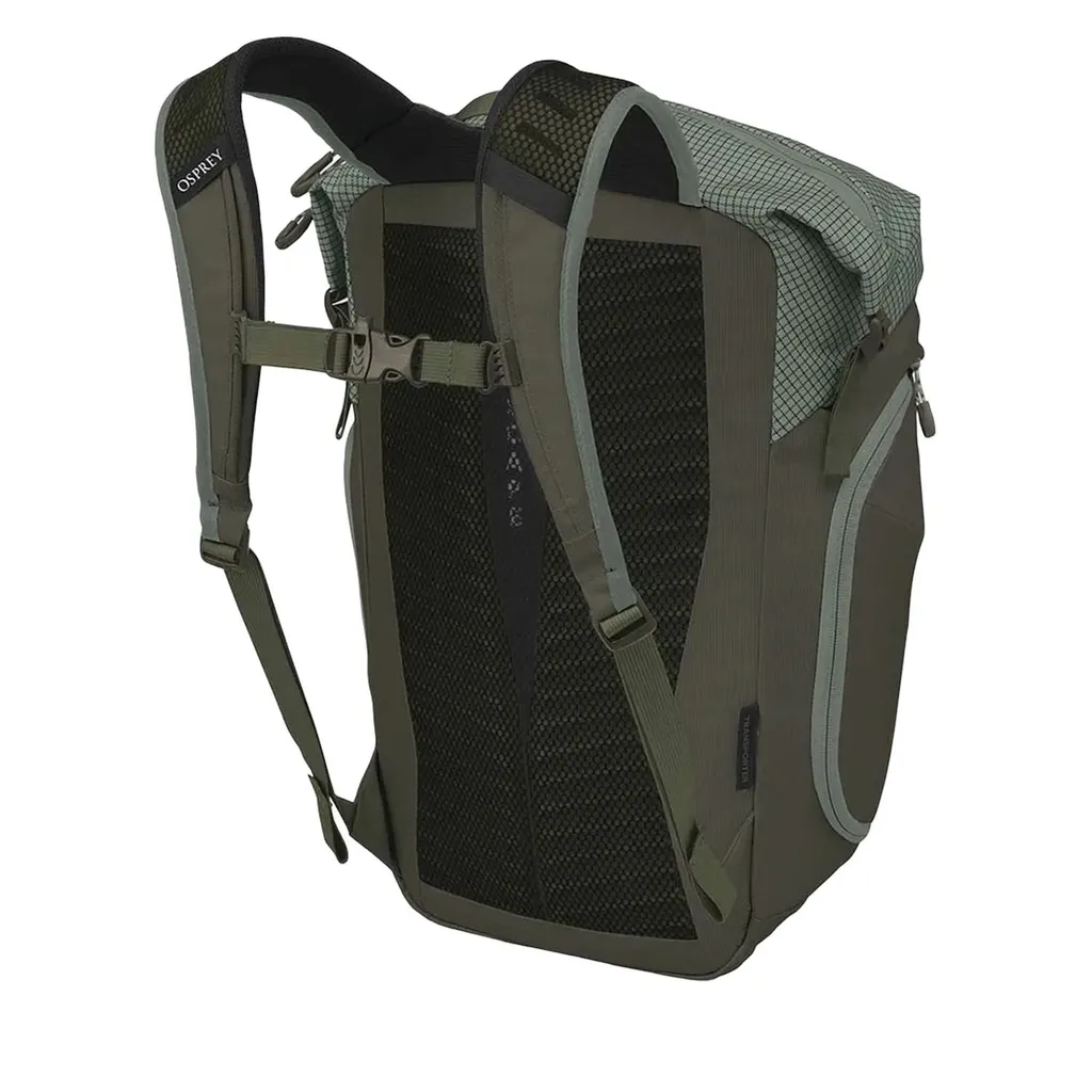 Osprey Airscape Laptop Backpack