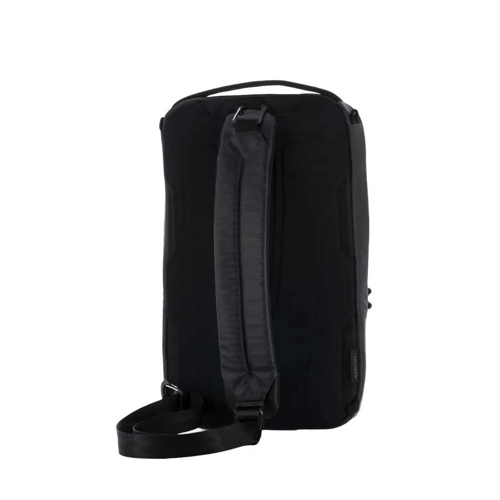 Osprey Padded Nylon Backpack
