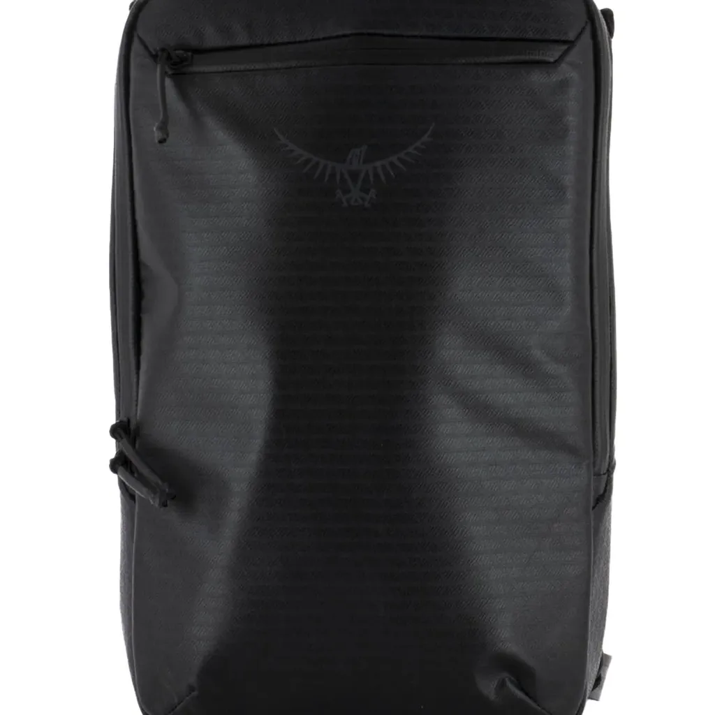 Osprey Padded Nylon Backpack