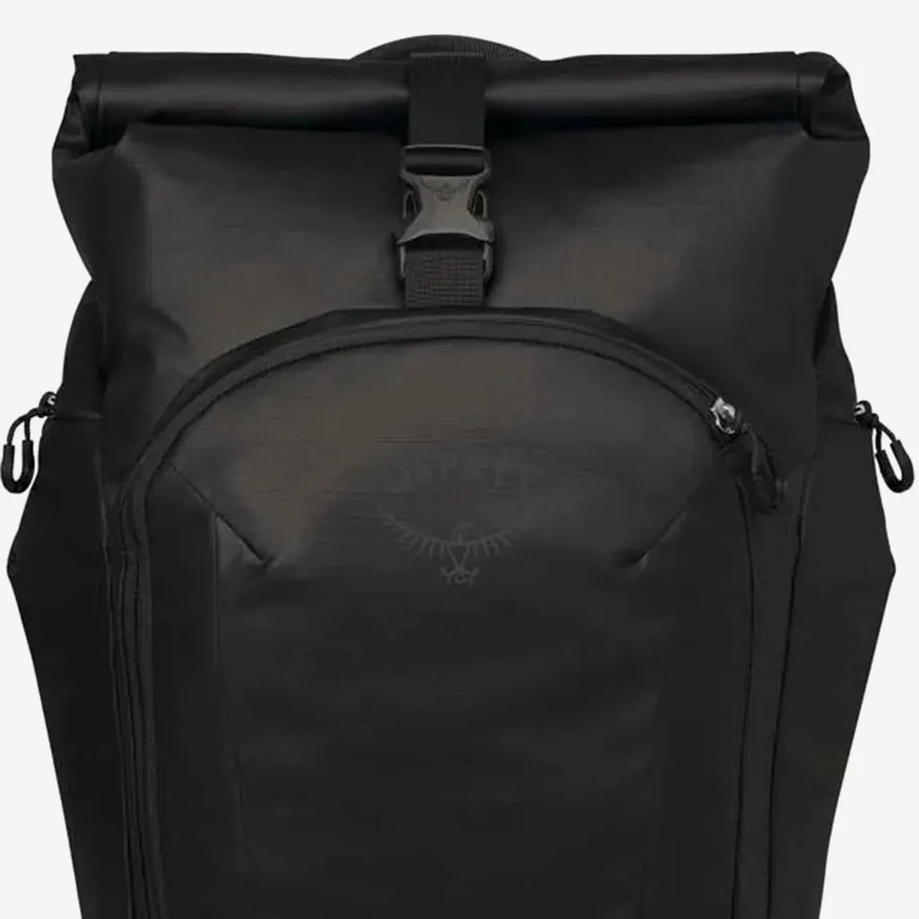 Osprey Roll Top Backpack