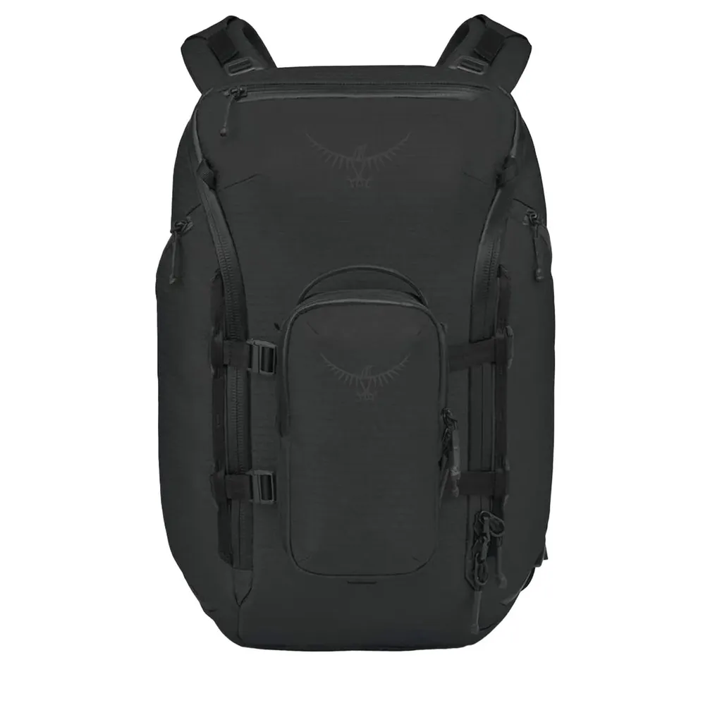 Osprey Tech Zipper Backpack