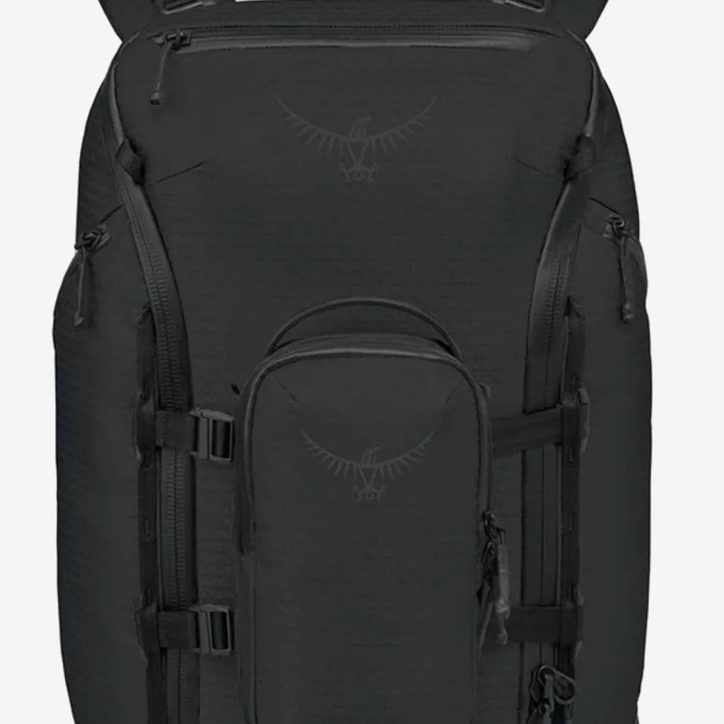 Osprey Tech Zipper Backpack