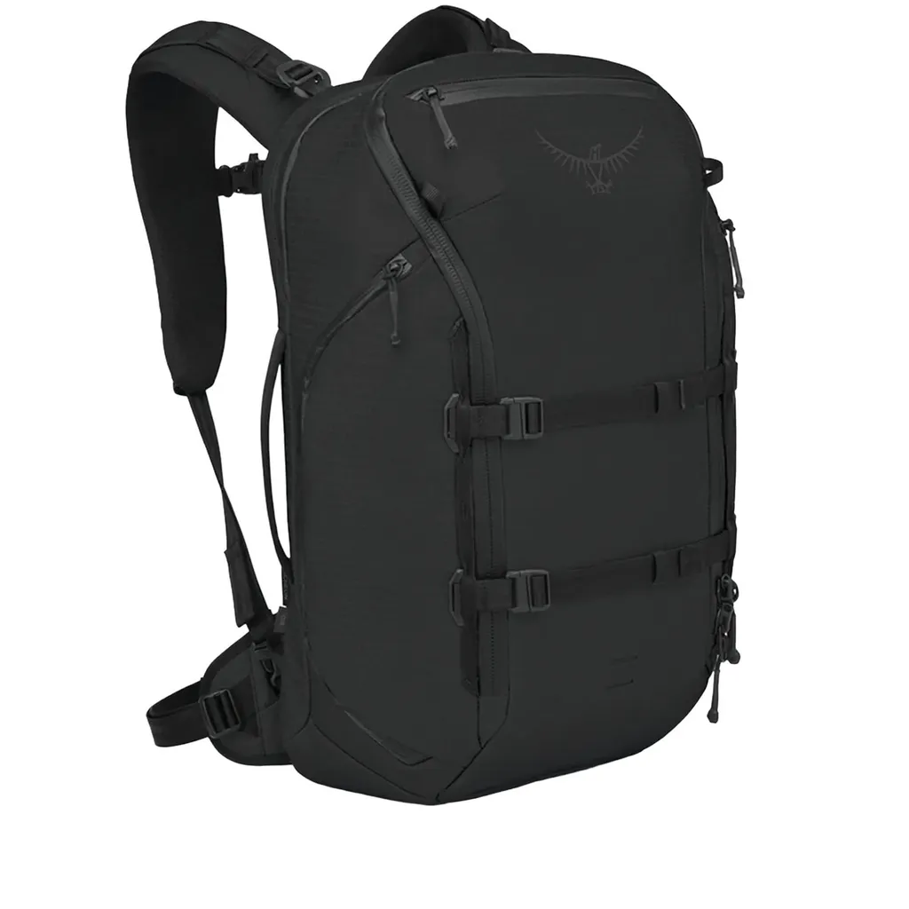 Osprey Tech Zipper Backpack