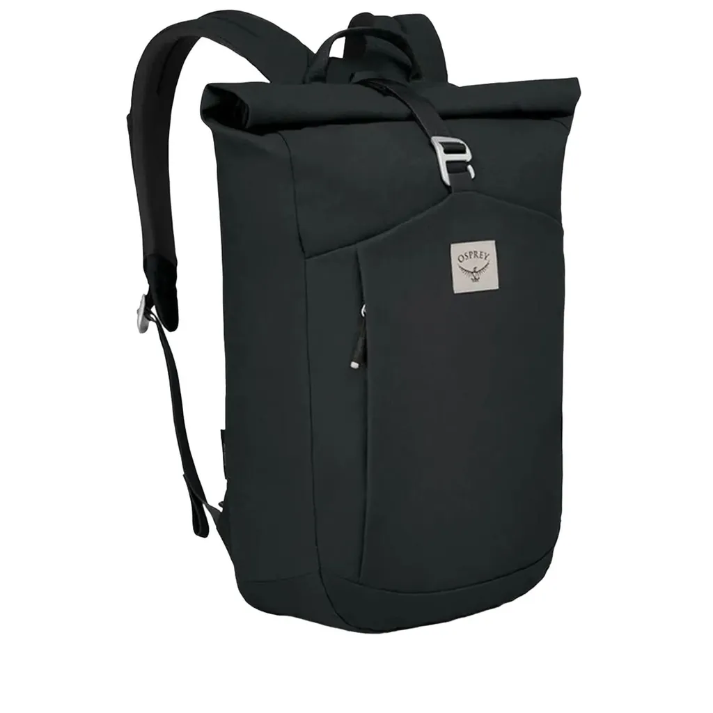 Osprey Roll-Top Laptop Backpack