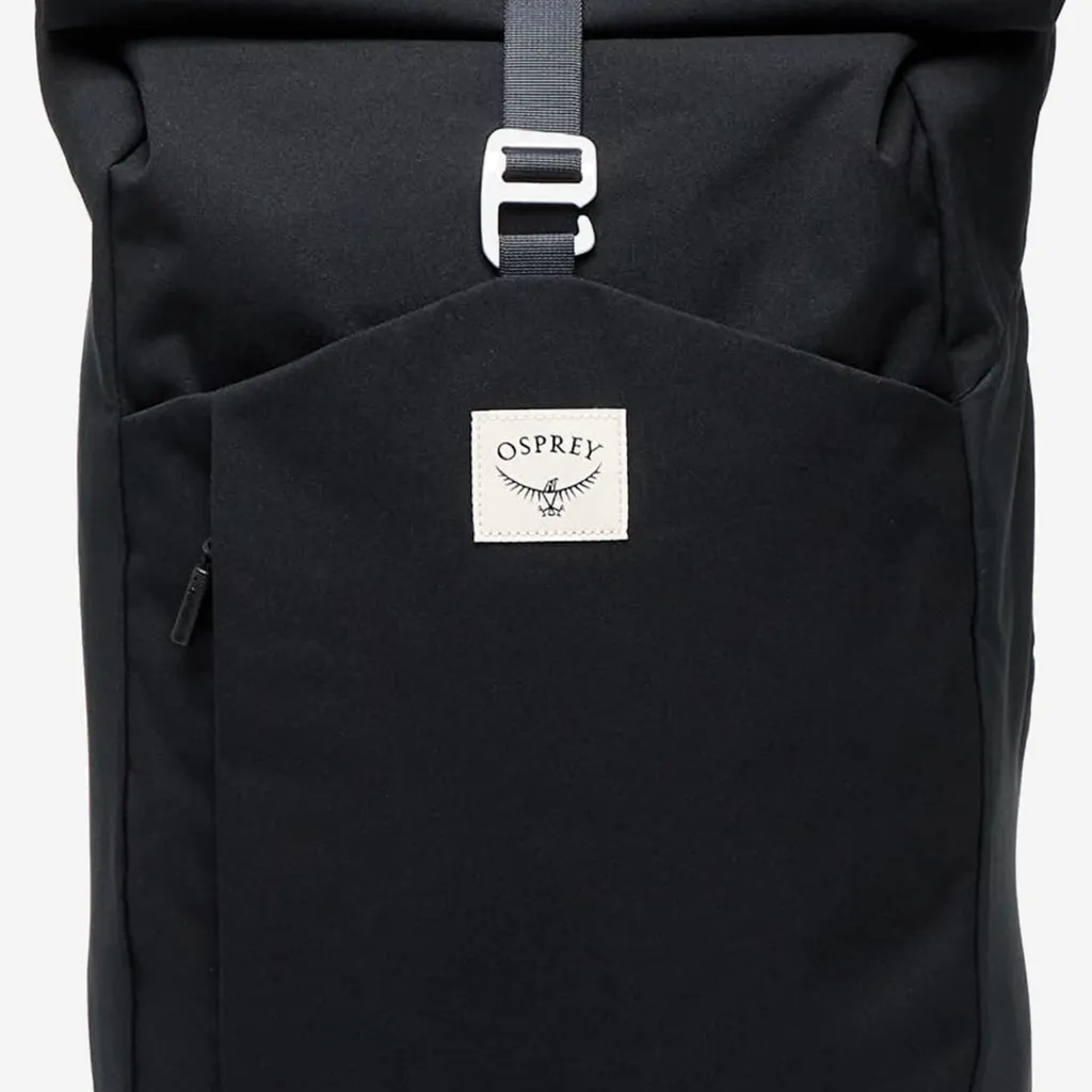 Osprey Roll-Top Laptop Backpack
