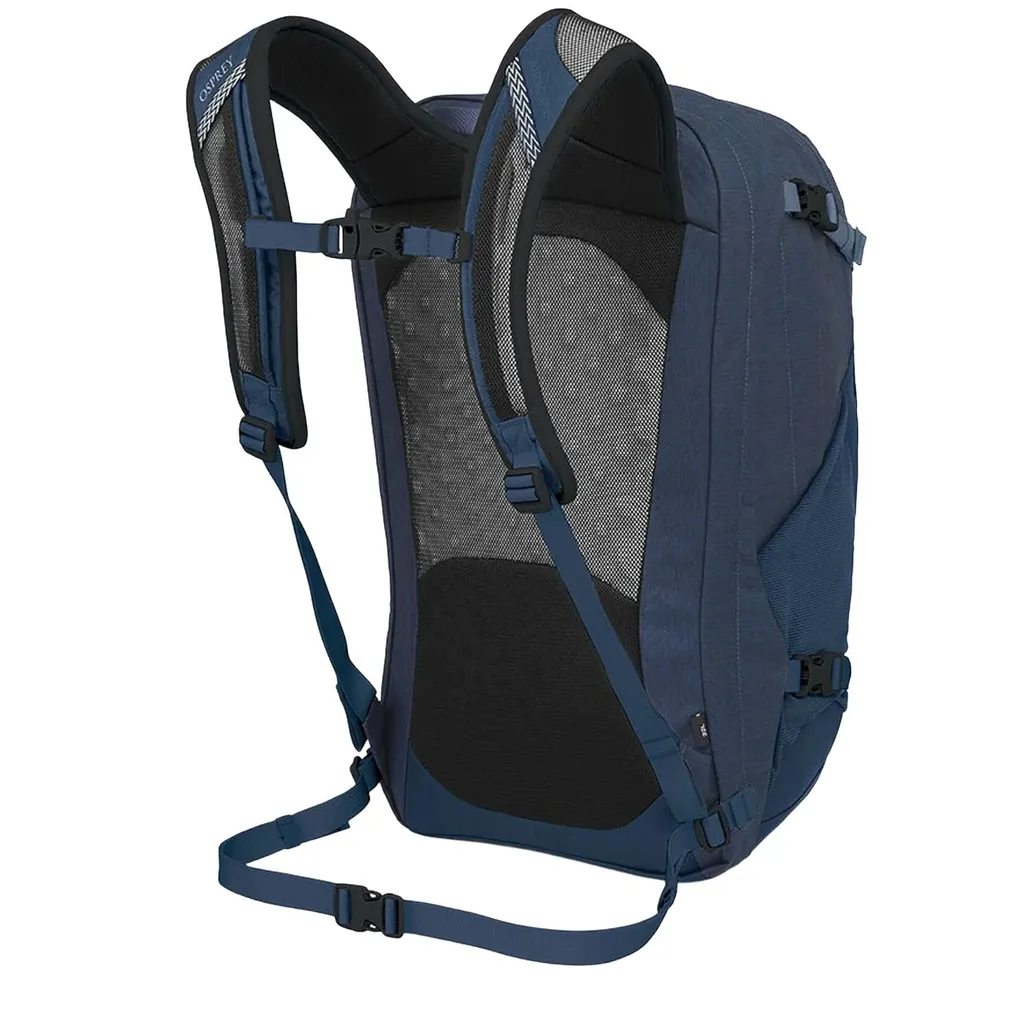 Osprey Nebula Laptop Backpack