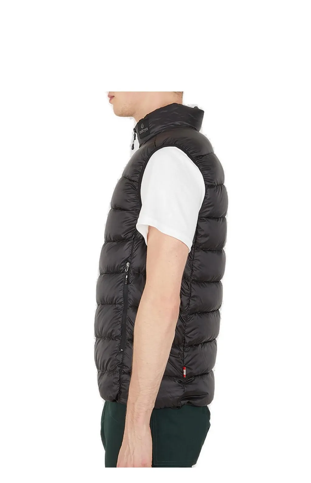 Ostrya Torpid Zipped Gilet Jacket