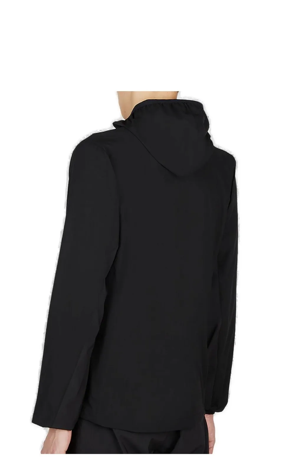 Ostrya Skarn Windbreaker Jacket