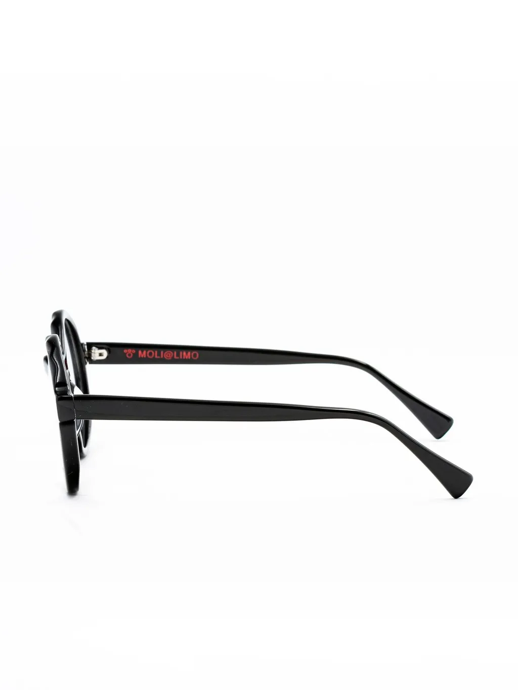 Ottica Giulianelli Round Frame Glasses