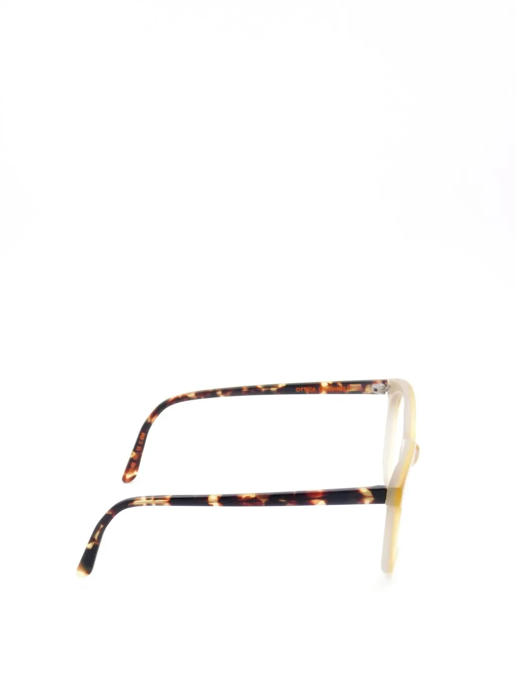 Ottica Giulianelli Round Frame Glasses