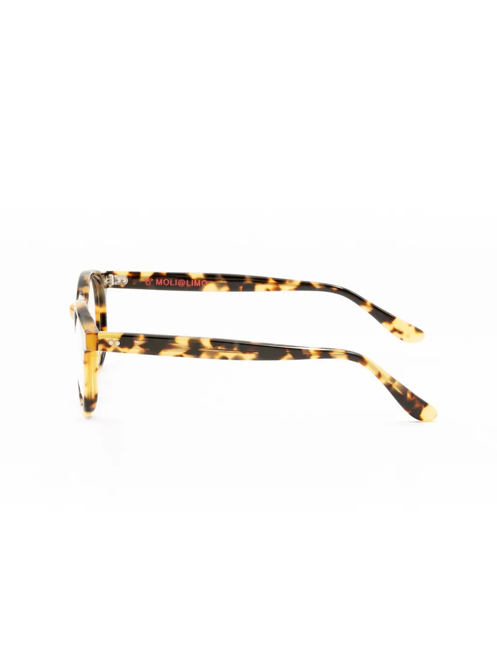 Ottica Giulianelli Square Frame Glasses