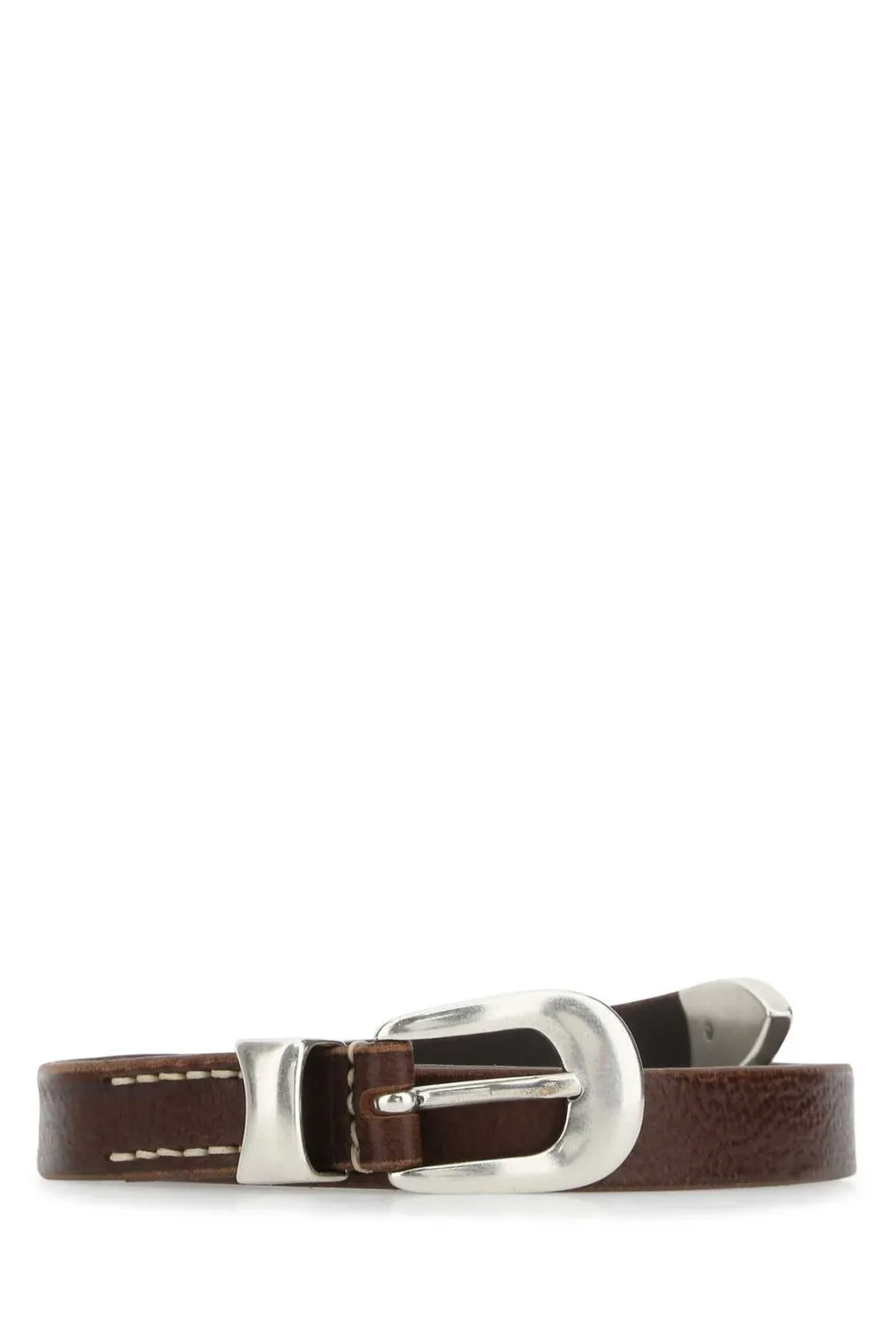 Our Legacy Buckle Belt