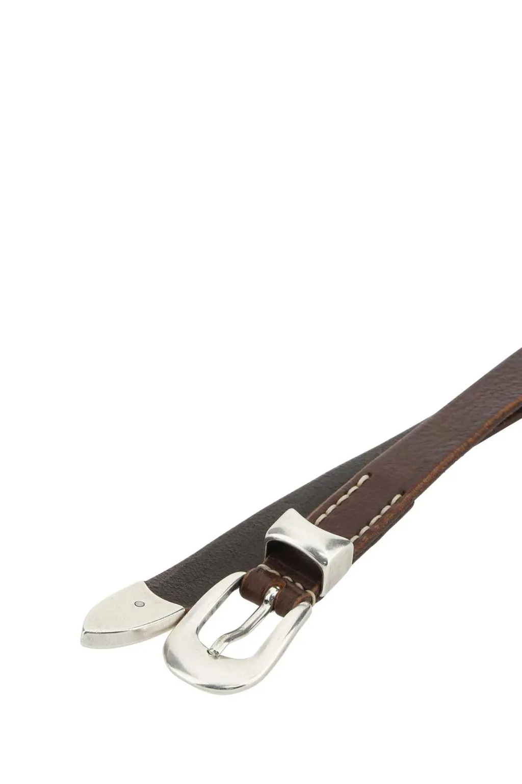 Our Legacy Buckle Belt