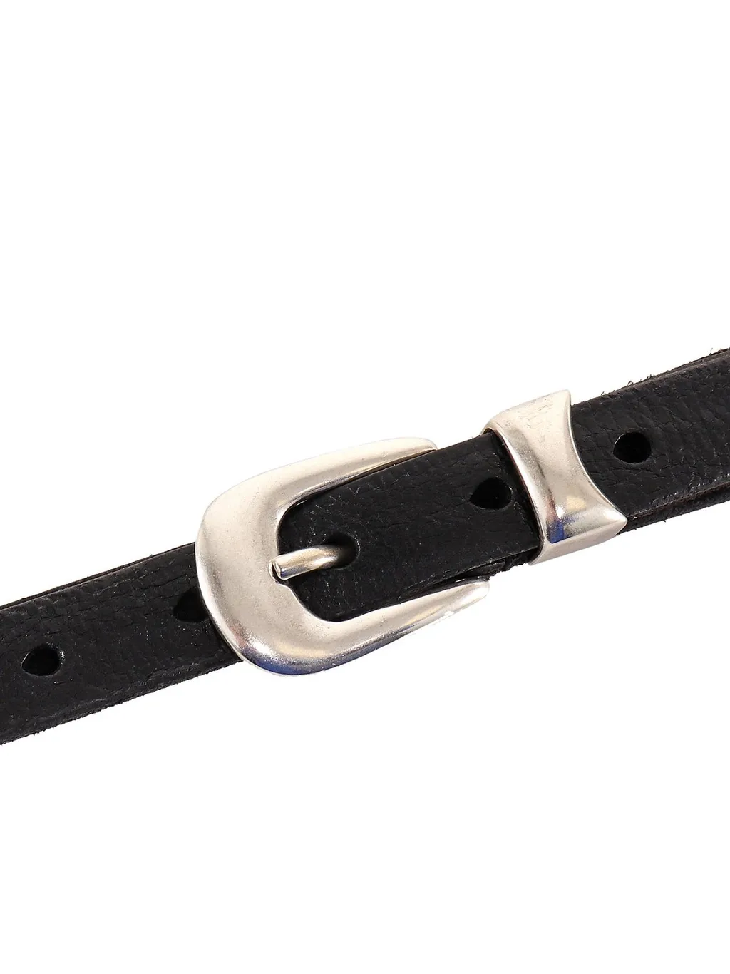Our Legacy Buckle Belt