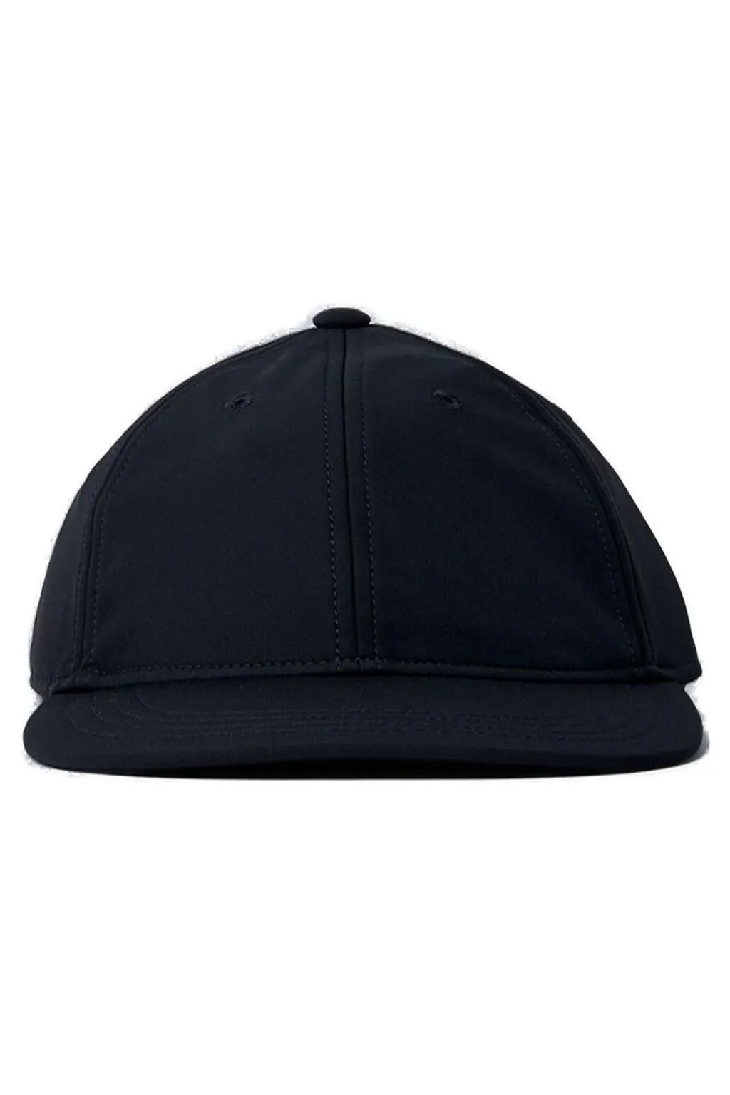 Our Legacy Muted Scuba Wide Curved Brim Baseball Cap