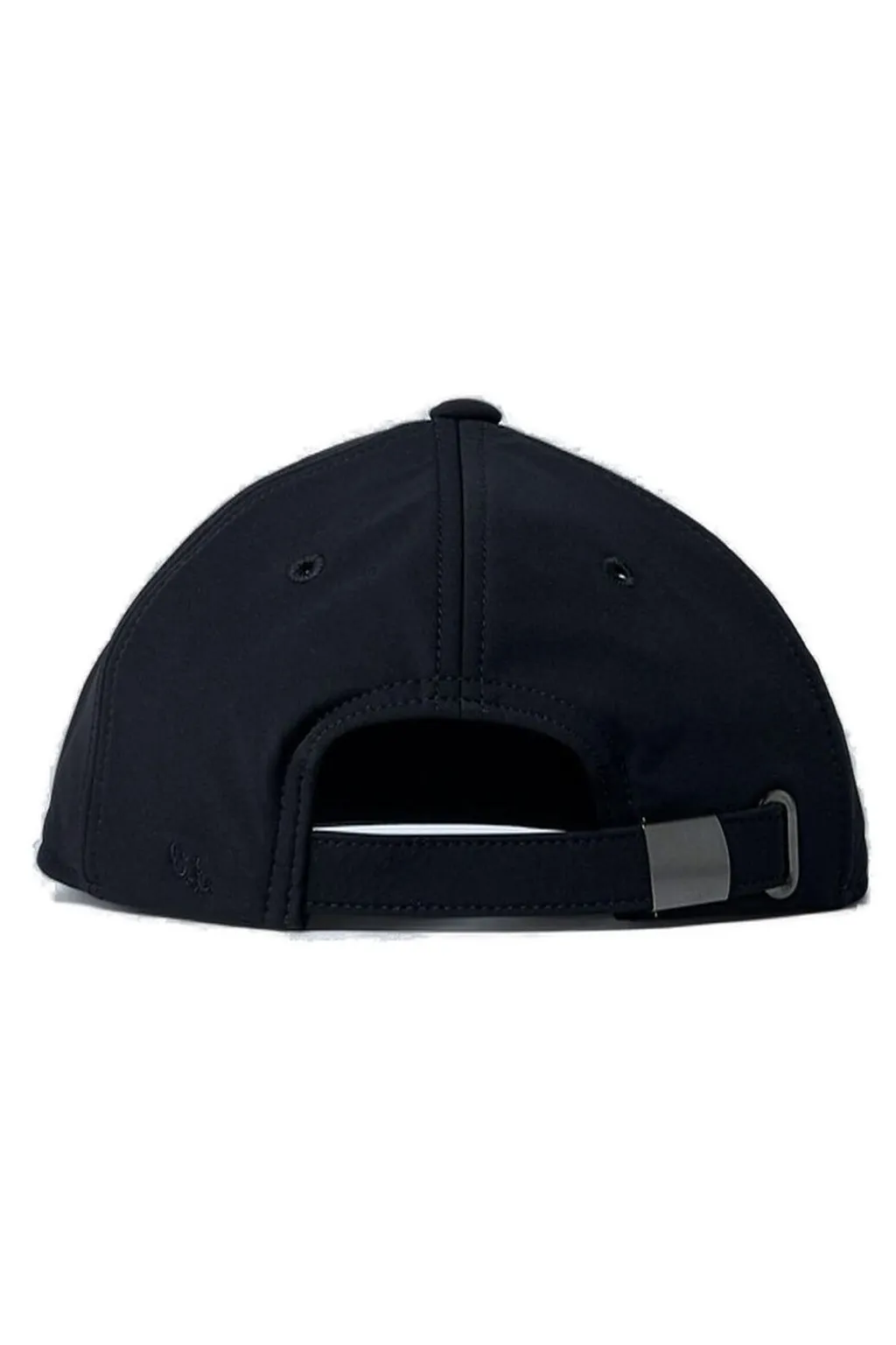 Our Legacy Muted Scuba Wide Curved Brim Baseball Cap