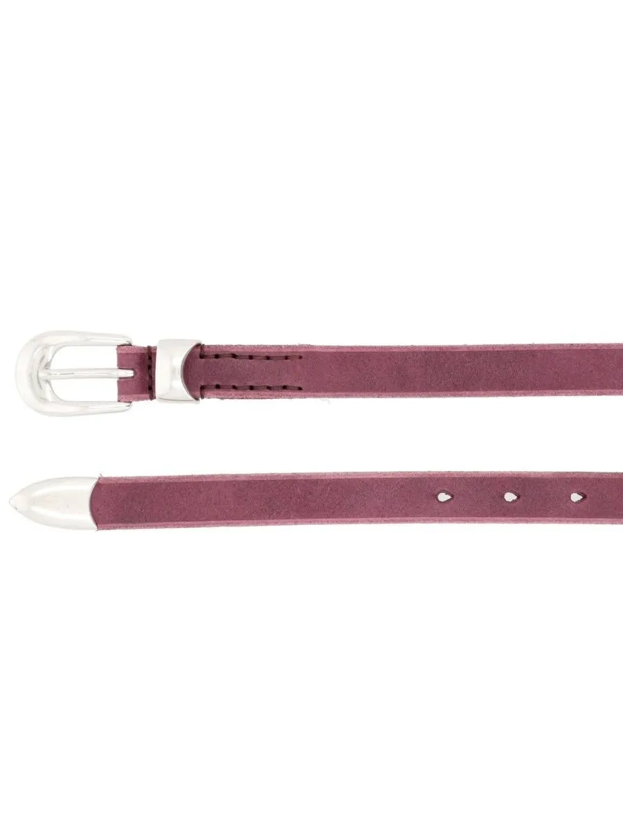 Our Legacy Buckle Belt