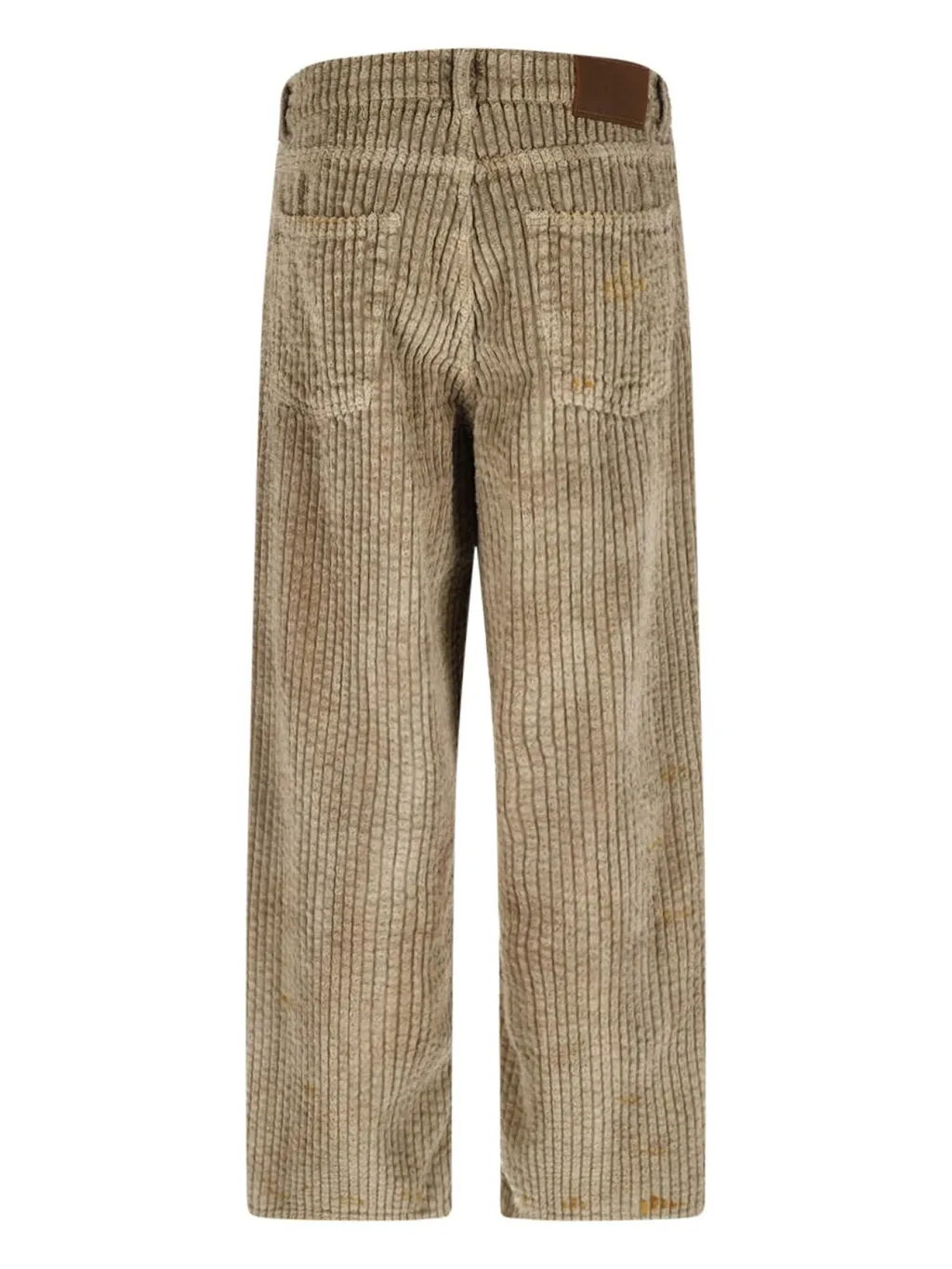 Our Legacy Vast Cut Pants