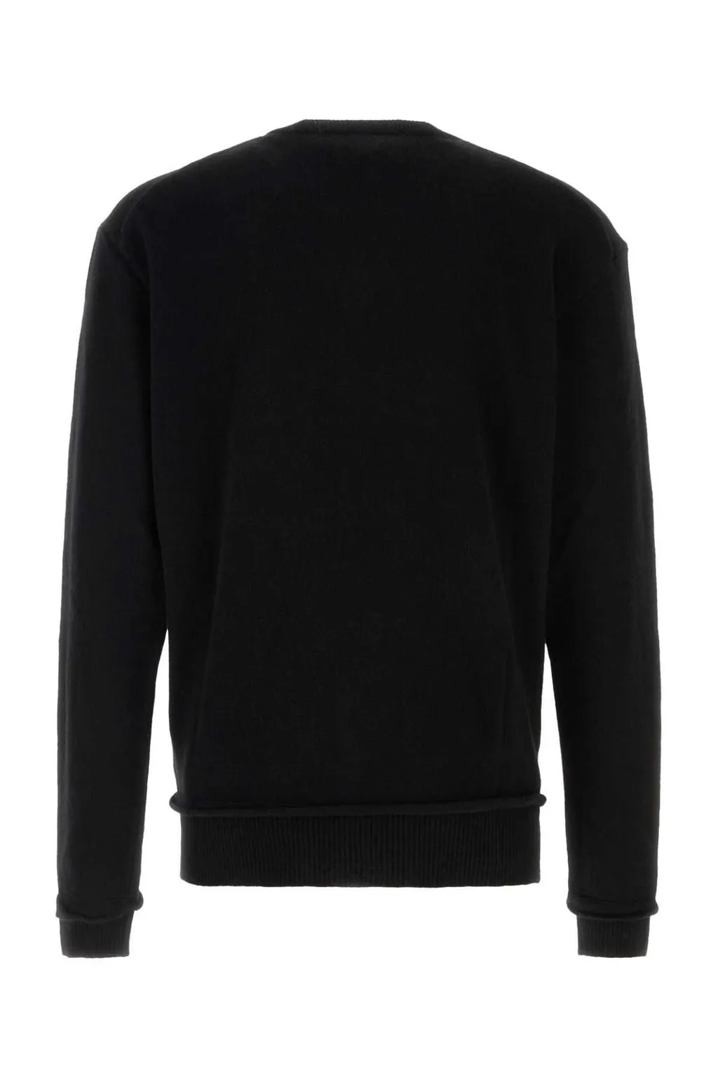 Our Legacy Parallel V-Neck Jumper