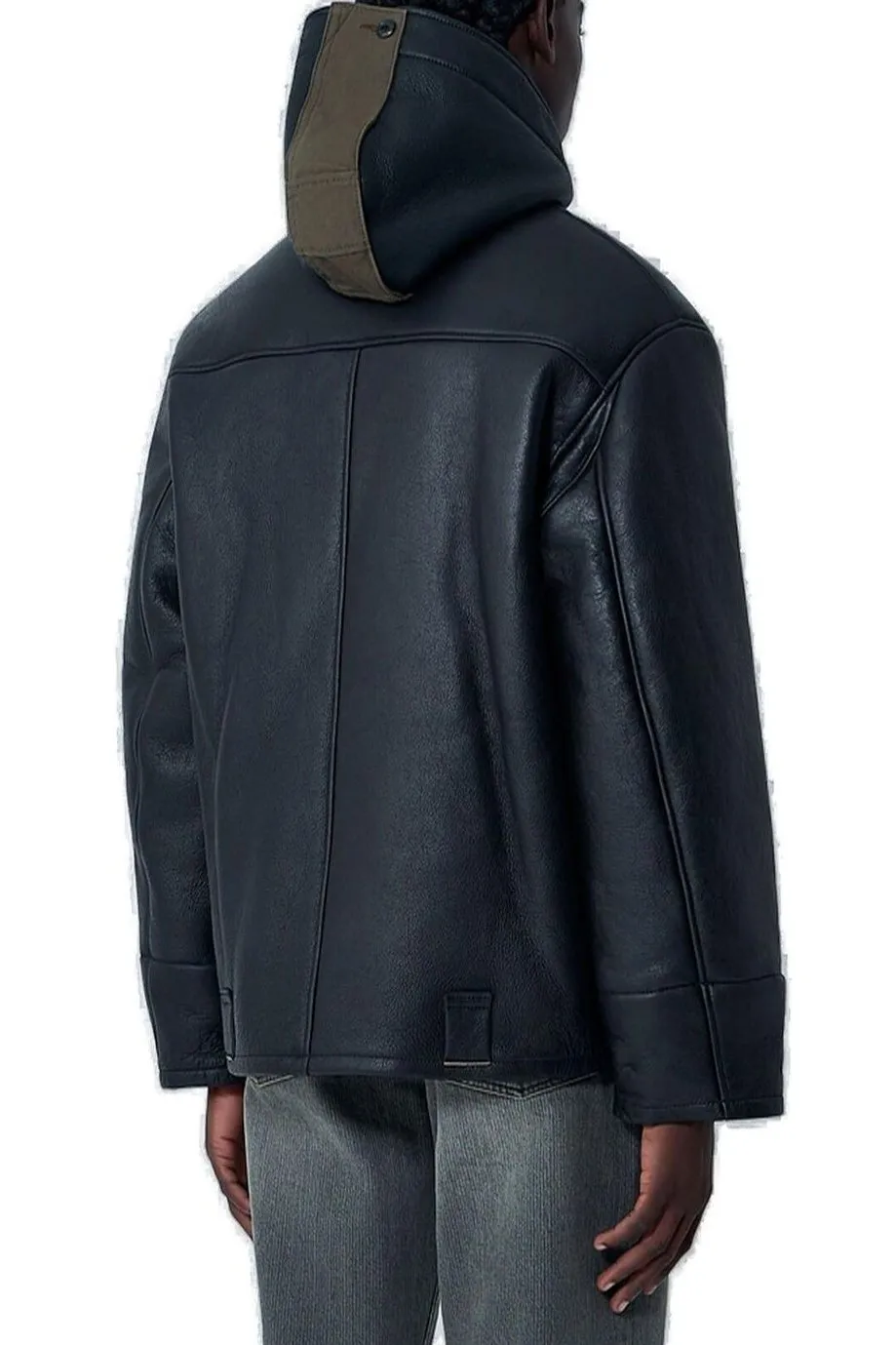Our Legacy Blizzard Jacket