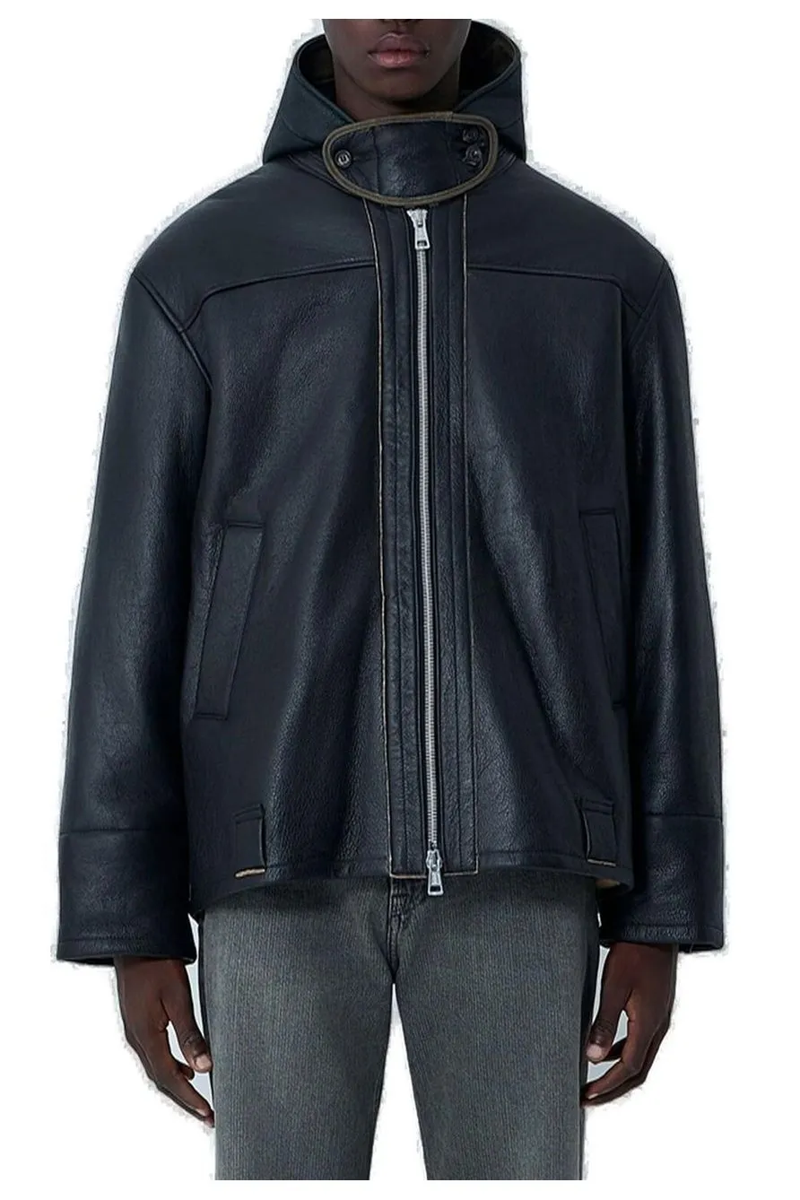 Our Legacy Blizzard Jacket