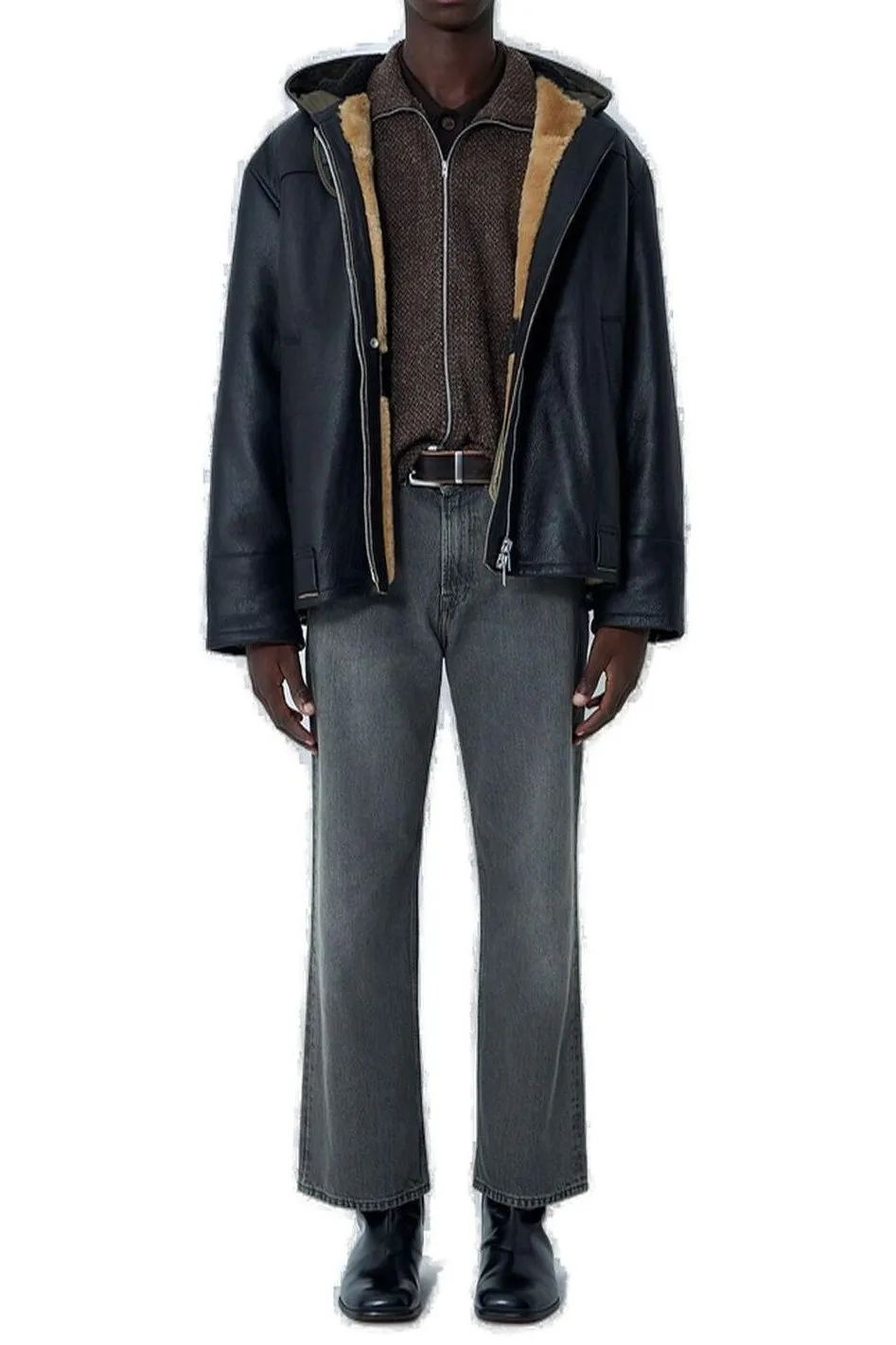 Our Legacy Blizzard Jacket