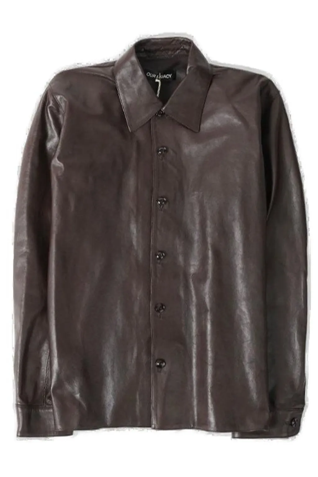 Our Legacy Welding Shirt