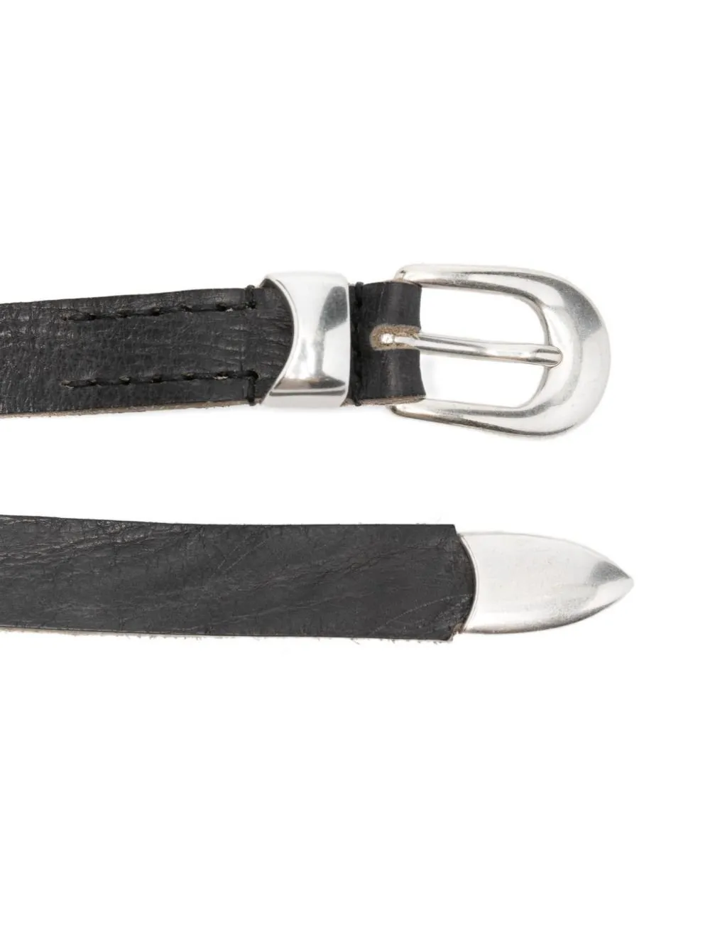 Our Legacy Braided Belt