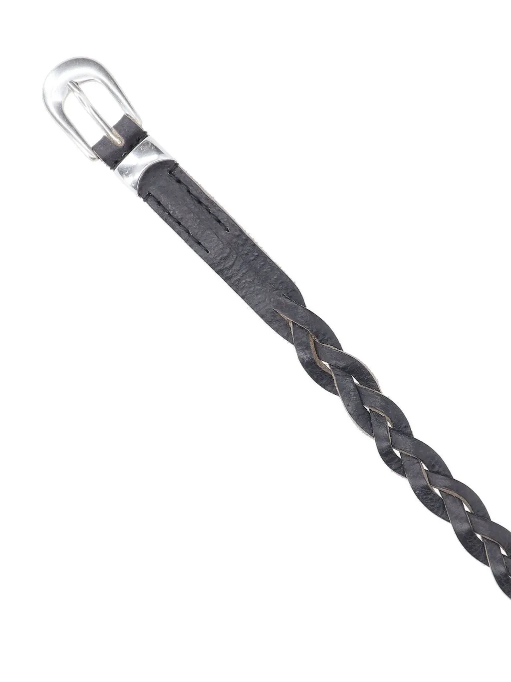 Our Legacy Braided Belt