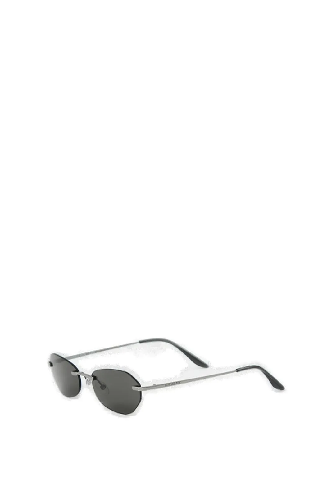 Our Legacy Adorable Geometric Frame Sunglasses